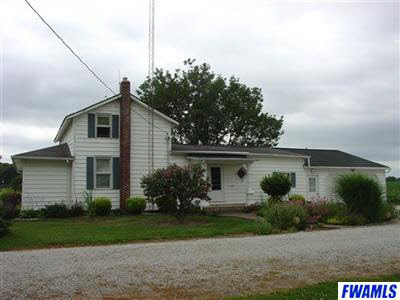 12543 Peru Road Silver Lake, IN 46982 - Photo 5 of 7 Gallery Image 5