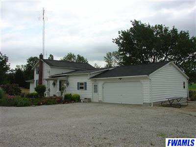 12543 Peru Road Silver Lake, IN 46982 - Photo 7 of 7 Gallery Image 7
