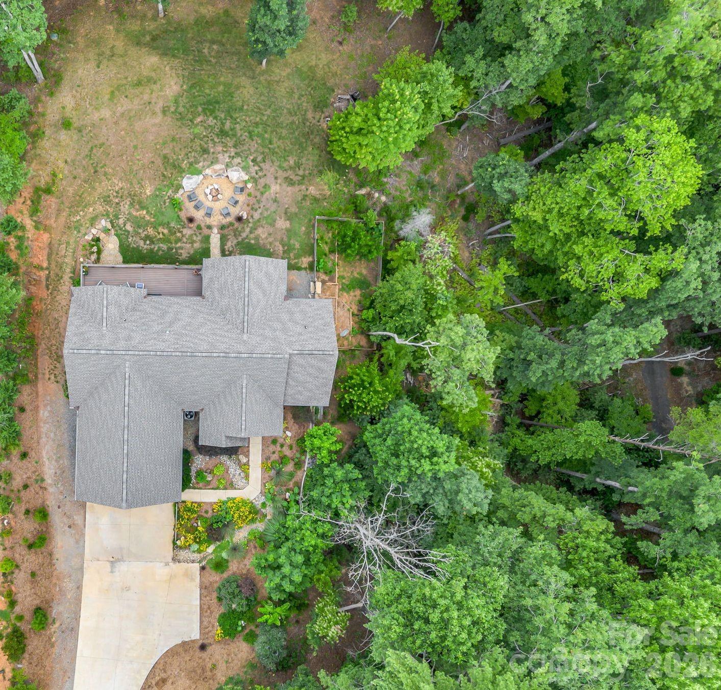 617 South Cove Road Mill Spring, NC 28756 - Photo 44 of 48