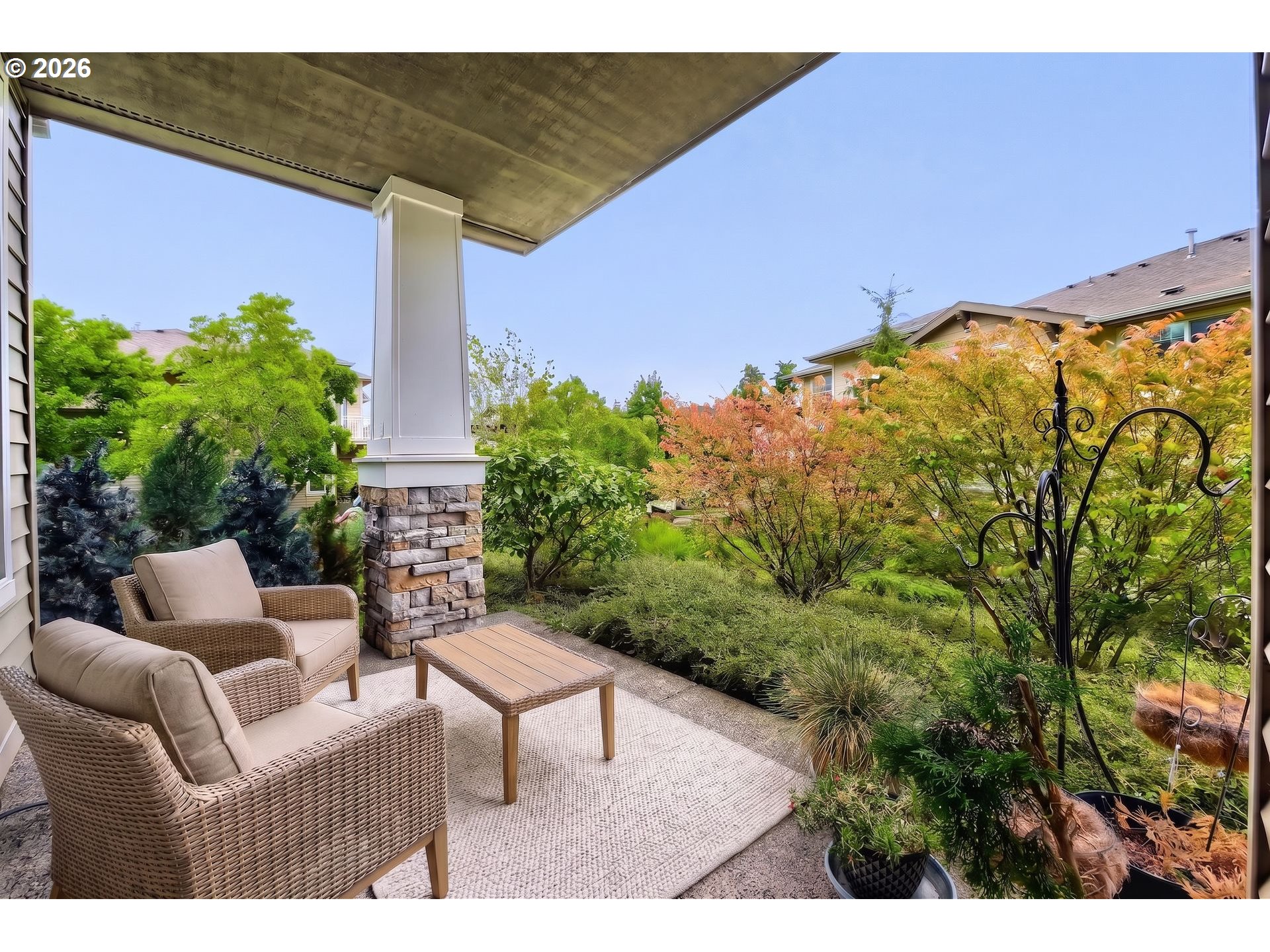14810 Southwest Sandhill Loop, Unit 101 Beaverton, OR 97007 - Photo 27 of 33 Gallery Image 27