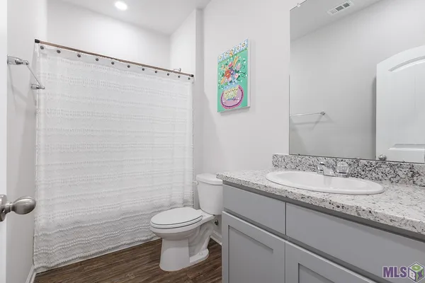 $340,000 | 715 Jacques Lane, Zachary, LA 70791