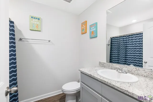 $340,000 | 715 Jacques Lane, Zachary, LA 70791