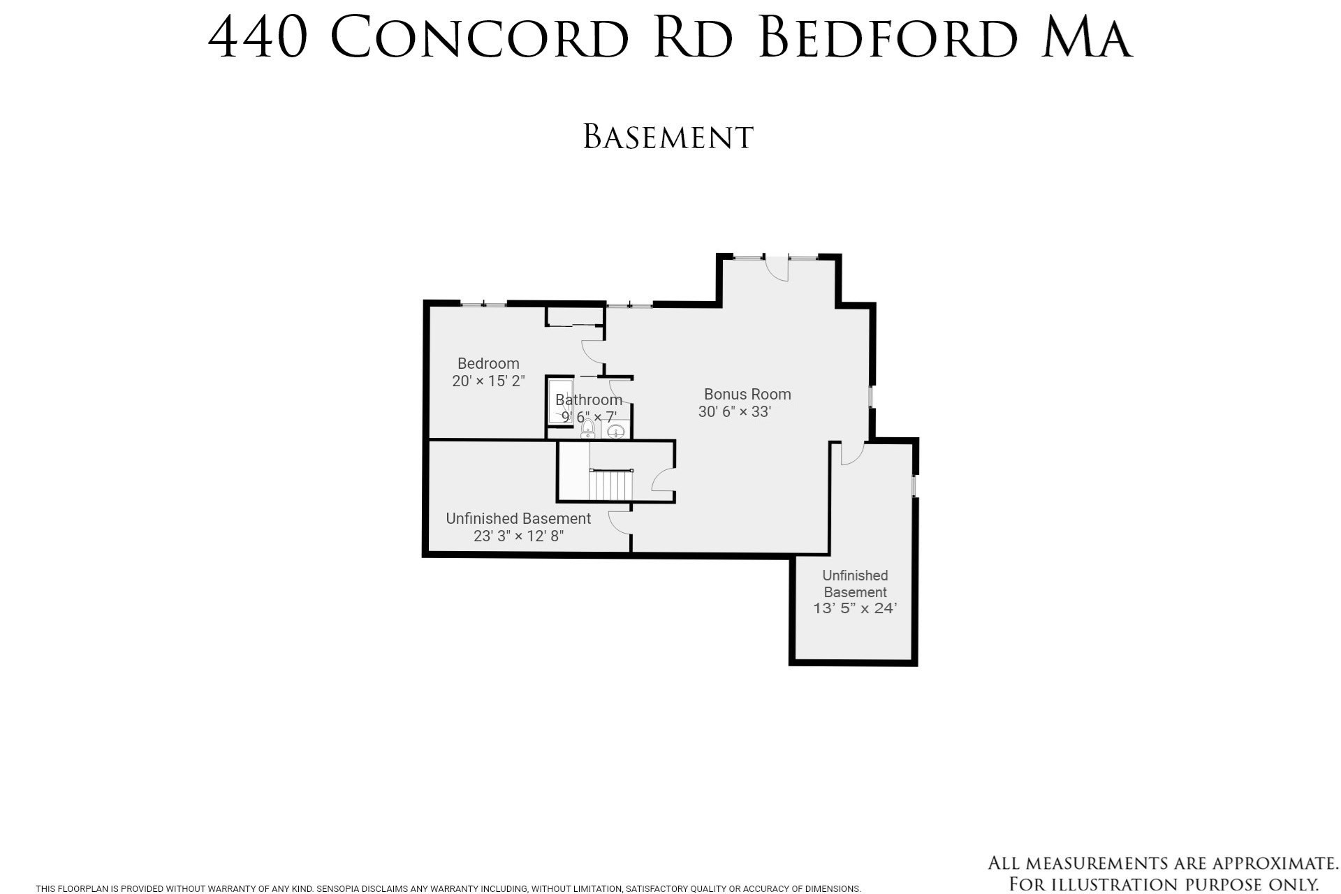 440 Concord Road Bedford, MA 01730 - Photo 42 of 42 Gallery Image 42