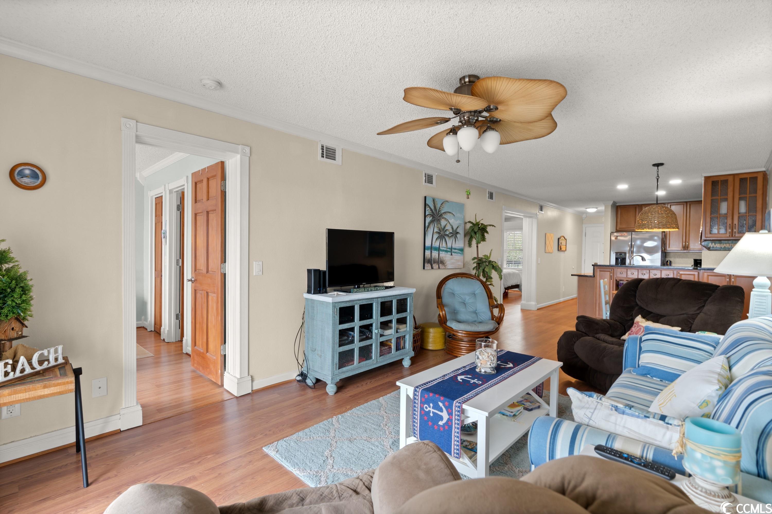 300 Marsh Place, Unit 202 Murrells Inlet, SC 29576 - Photo 11 of 40 Gallery Image 11