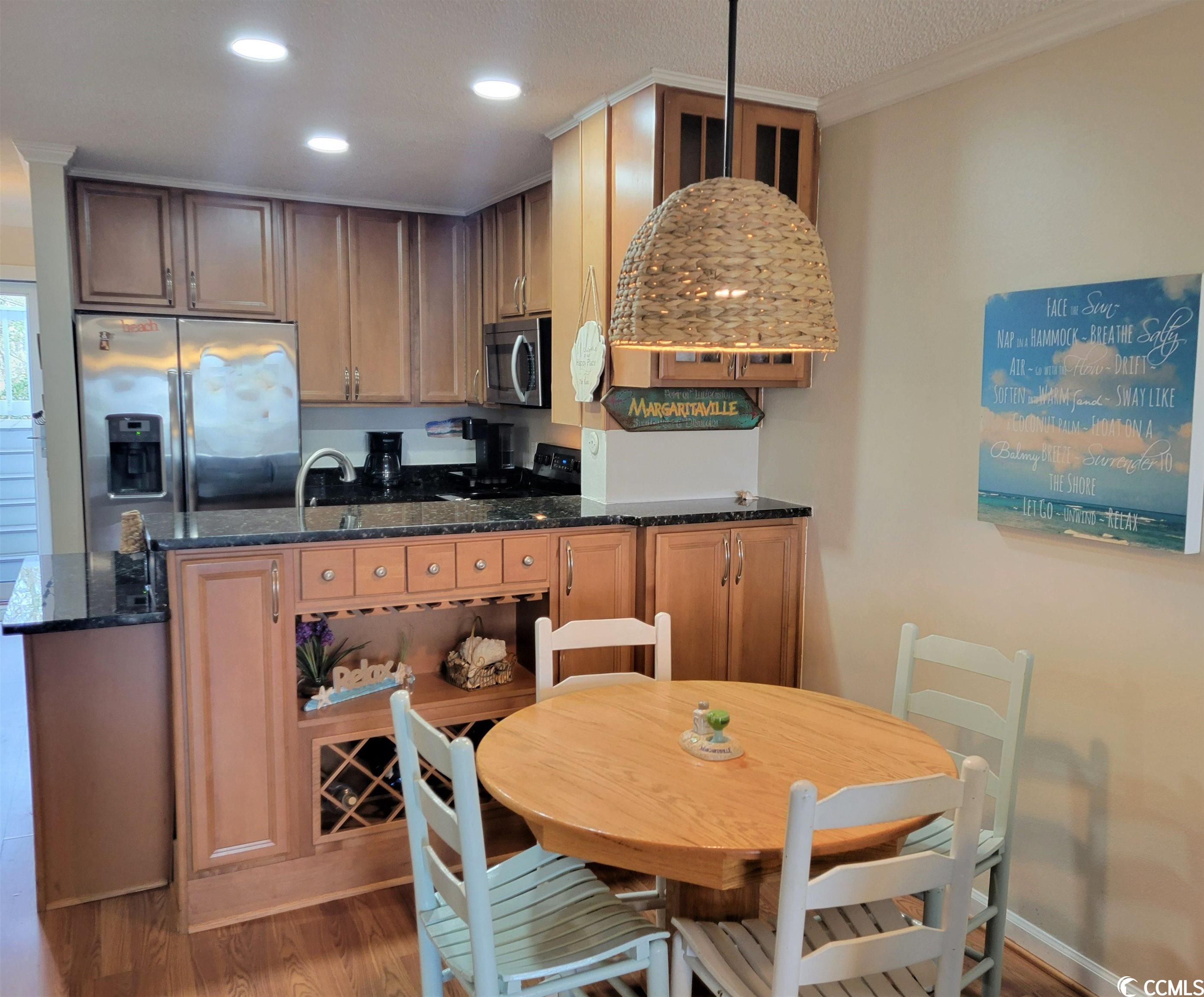 300 Marsh Place, Unit 202 Murrells Inlet, SC 29576 - Photo 12 of 40 Gallery Image 12