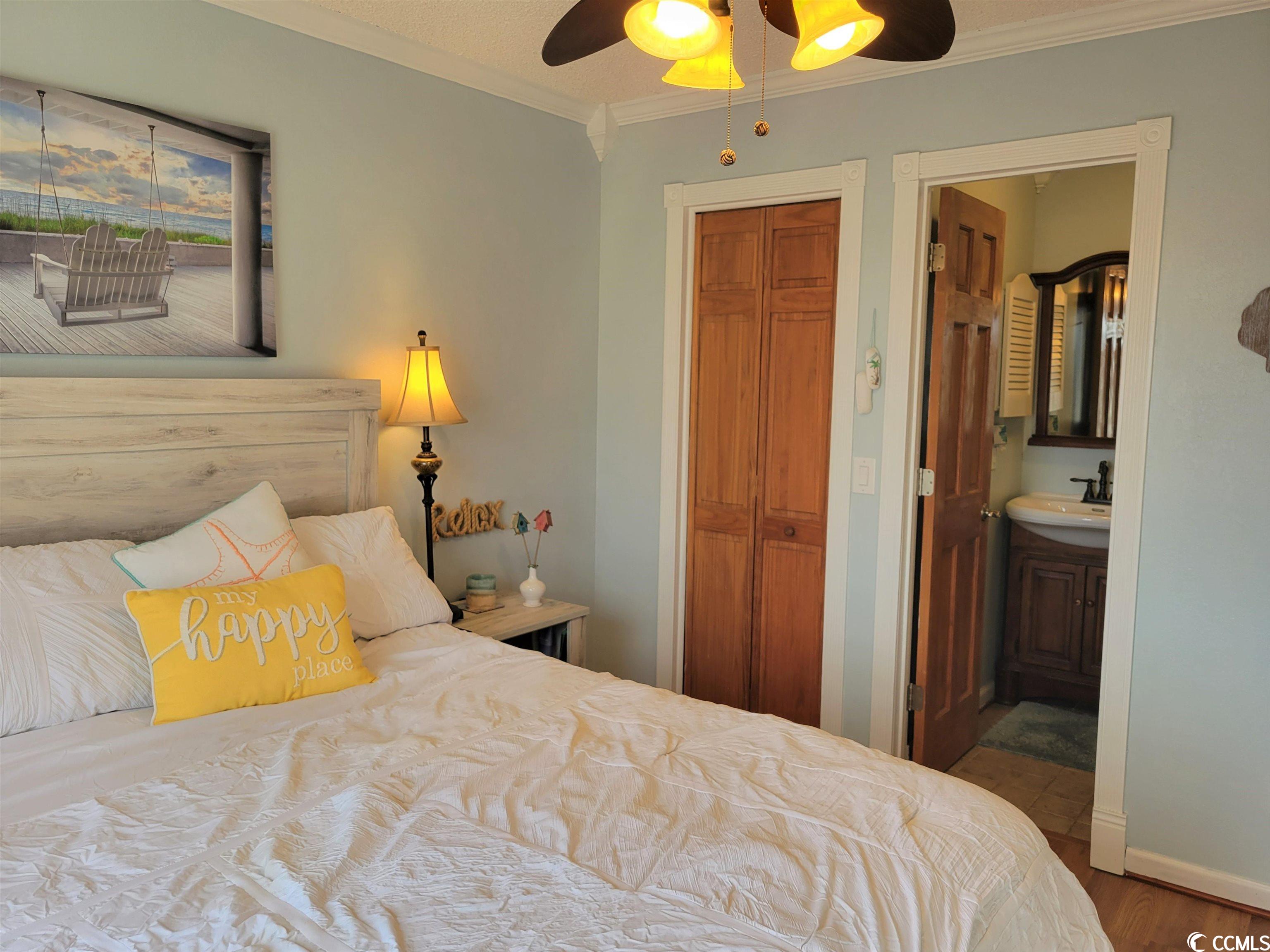 300 Marsh Place, Unit 202 Murrells Inlet, SC 29576 - Photo 14 of 40 Gallery Image 14