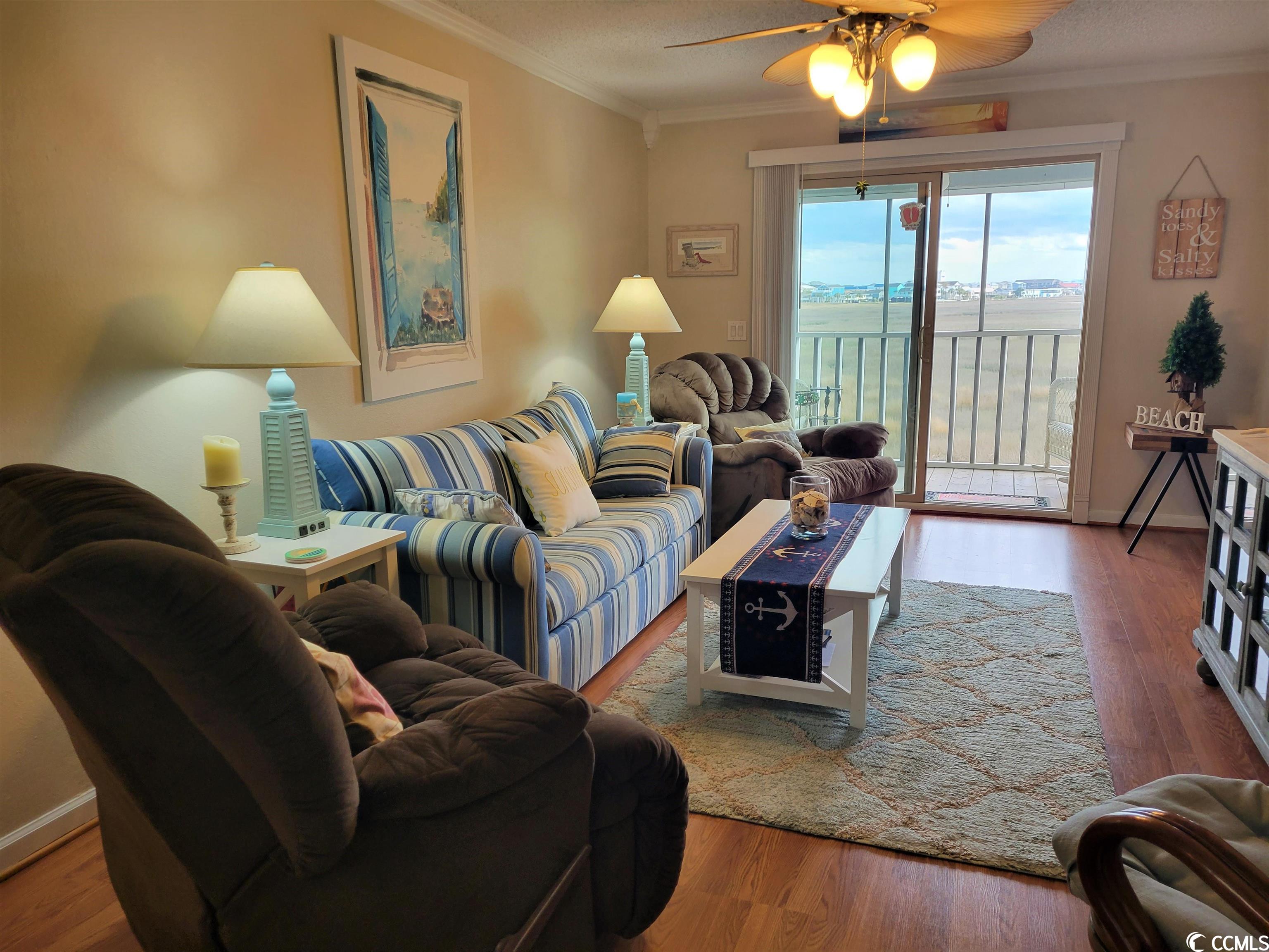 300 Marsh Place, Unit 202 Murrells Inlet, SC 29576 - Photo 24 of 40 Gallery Image 24