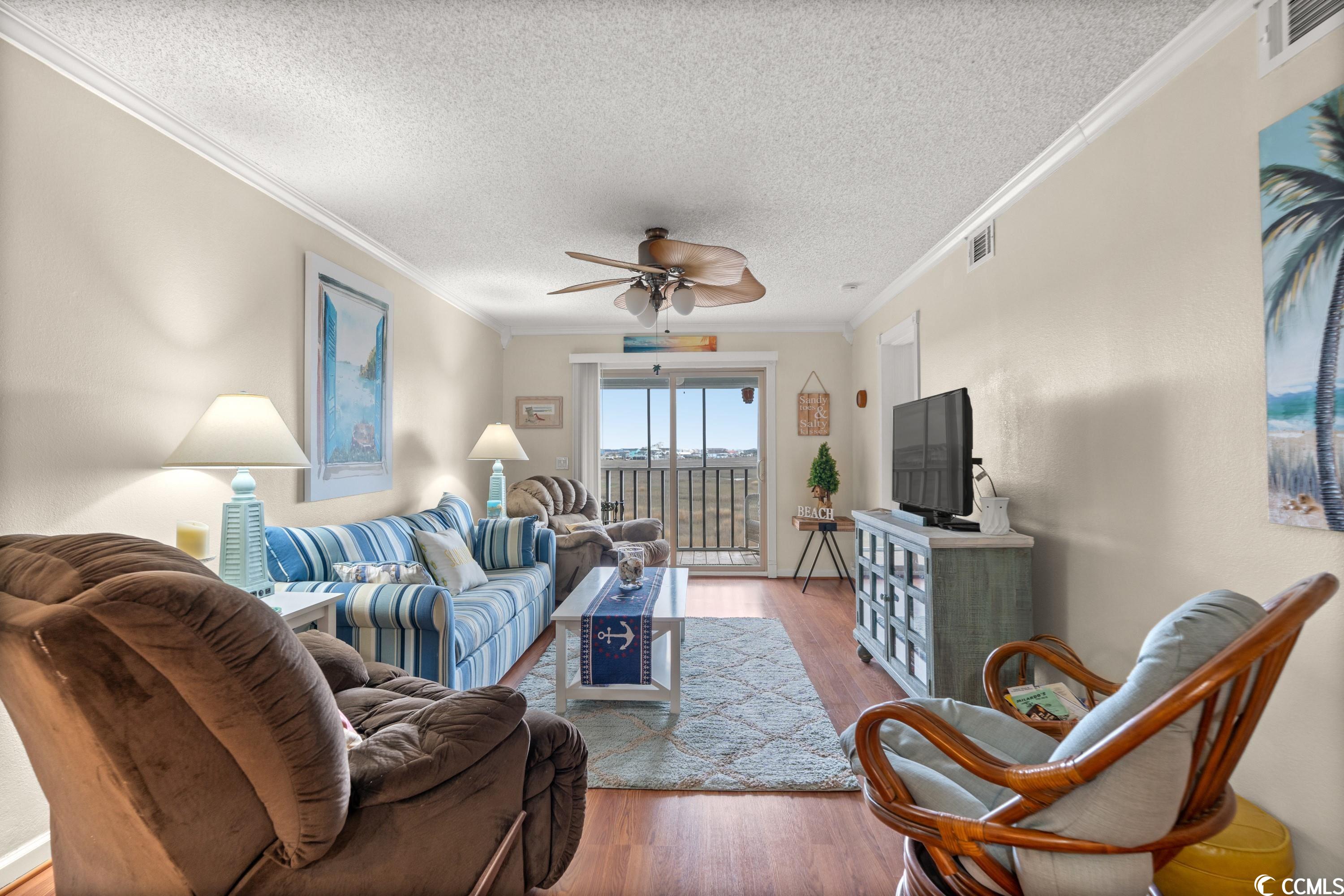 300 Marsh Place, Unit 202 Murrells Inlet, SC 29576 - Photo 26 of 40 Gallery Image 26