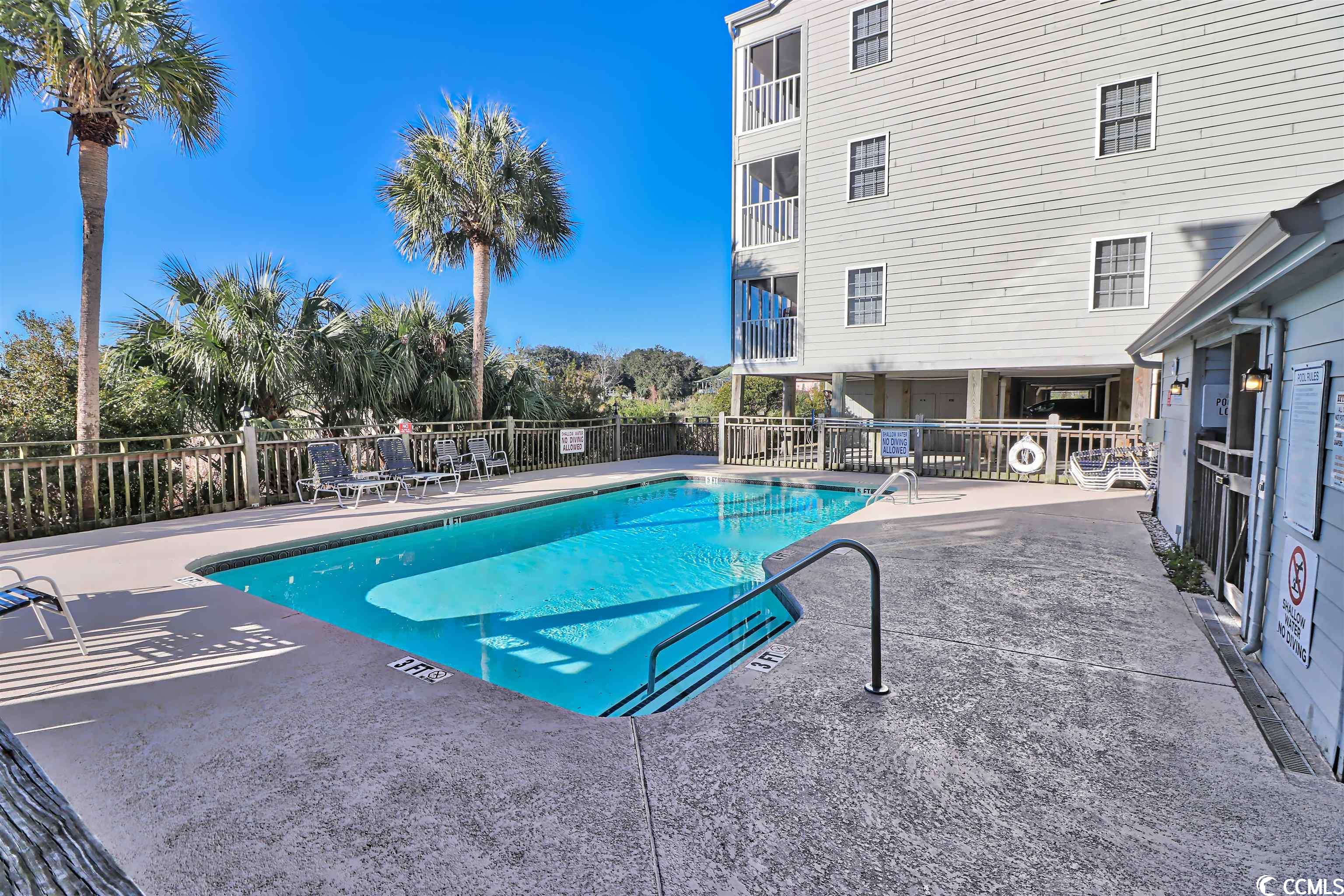 300 Marsh Place, Unit 202 Murrells Inlet, SC 29576 - Photo 29 of 40 Gallery Image 29