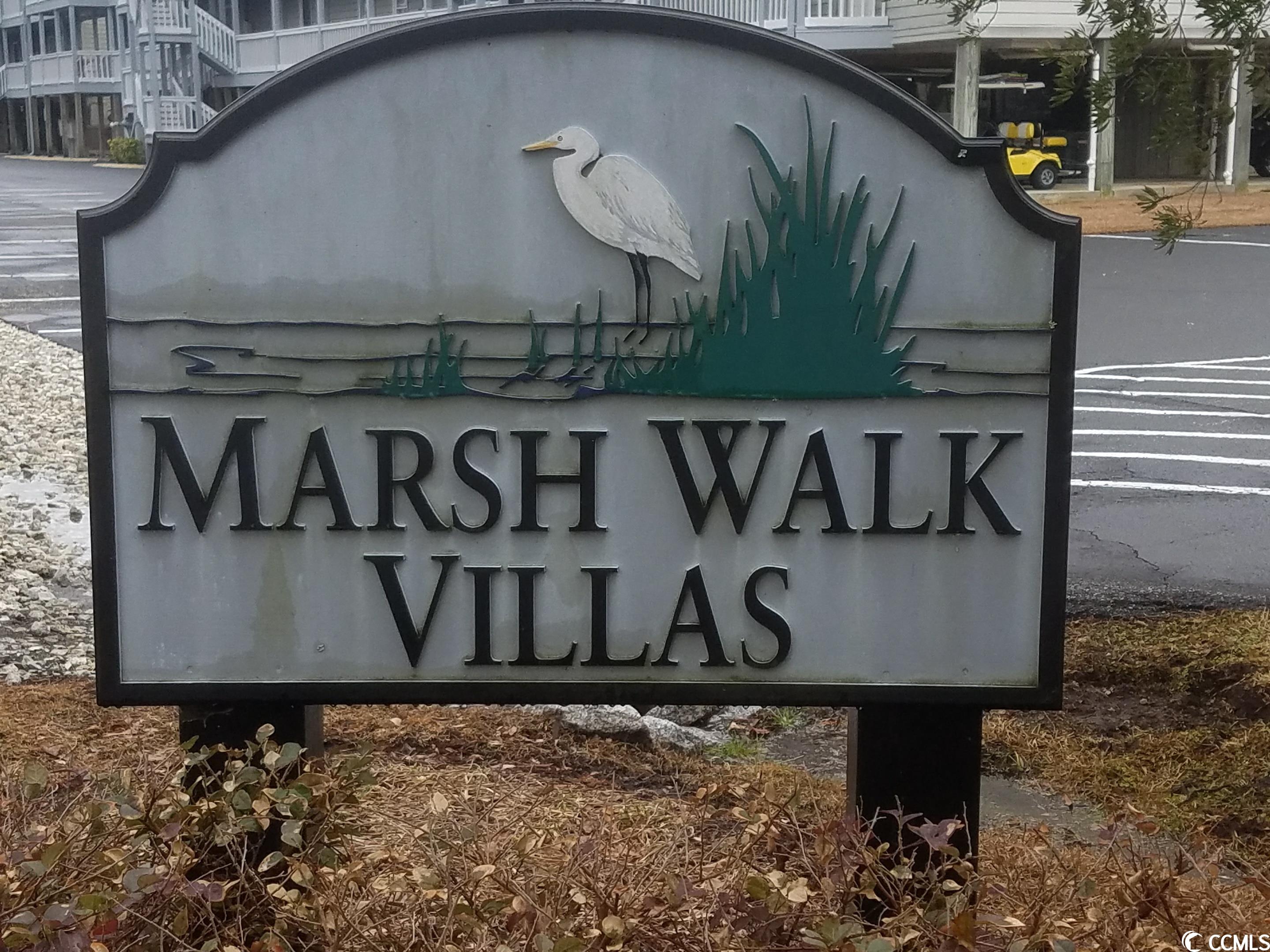 300 Marsh Place, Unit 202 Murrells Inlet, SC 29576 - Photo 32 of 40 Gallery Image 32