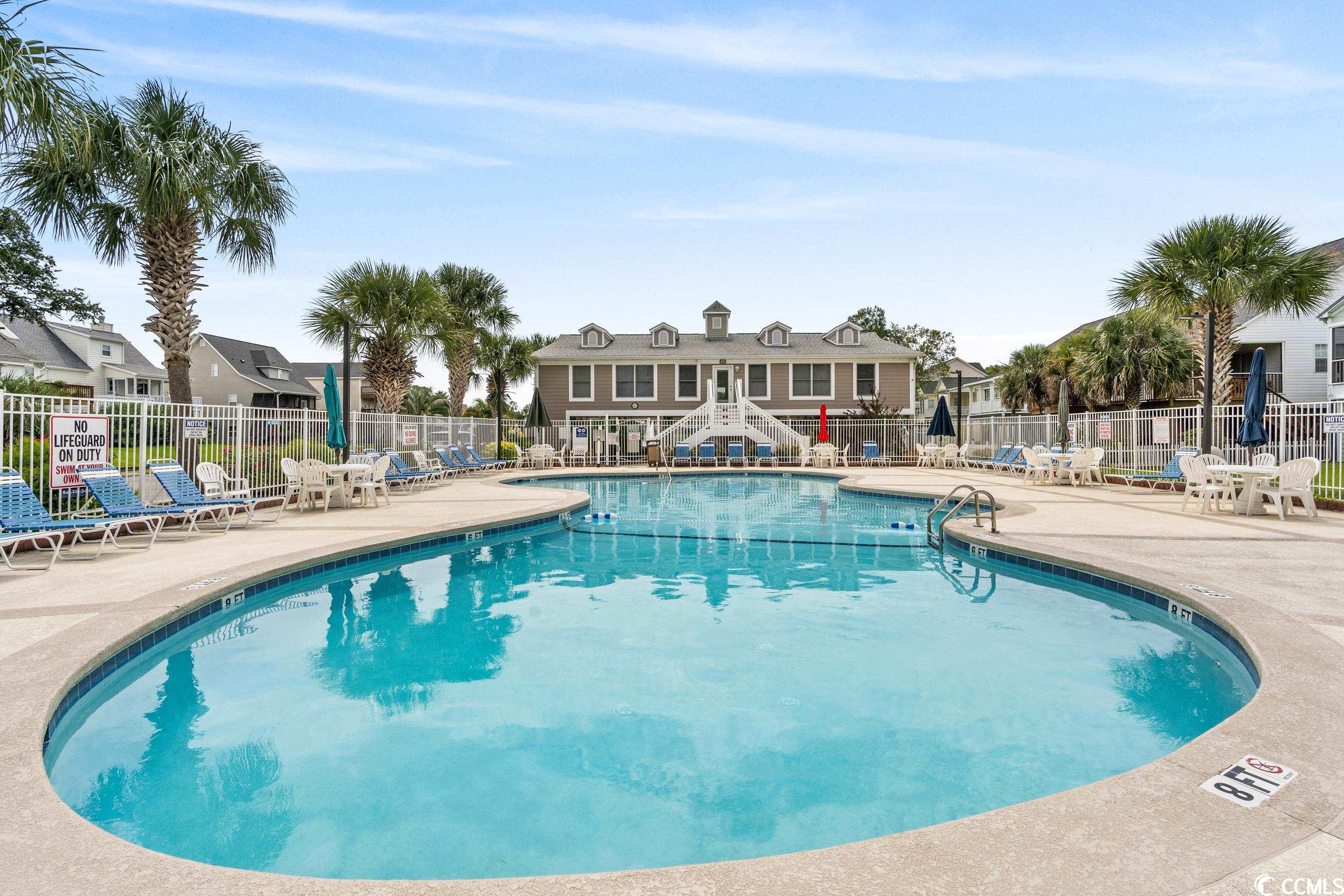 300 Marsh Place, Unit 202 Murrells Inlet, SC 29576 - Photo 33 of 40 Gallery Image 33