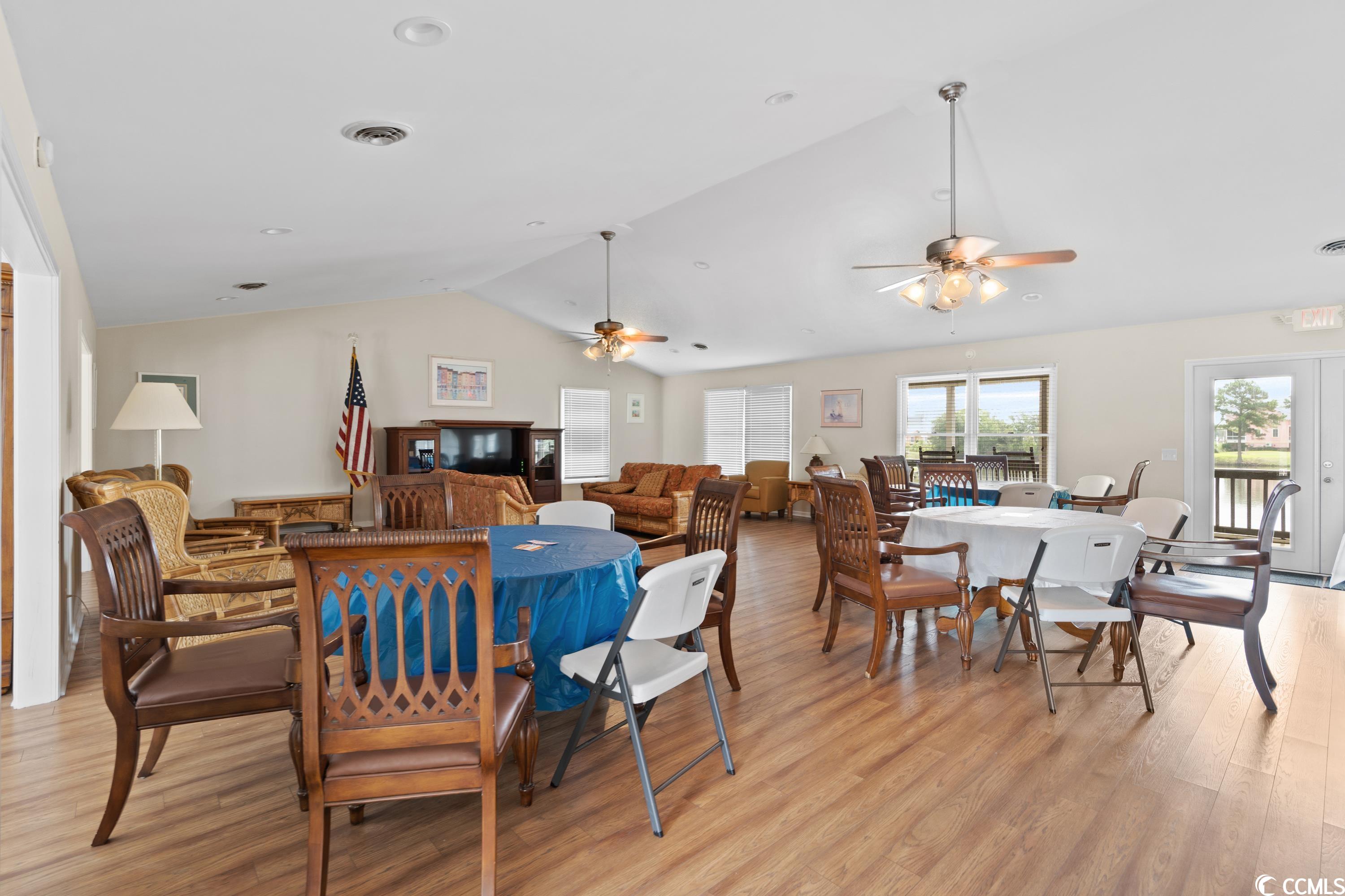 300 Marsh Place, Unit 202 Murrells Inlet, SC 29576 - Photo 38 of 40 Gallery Image 38