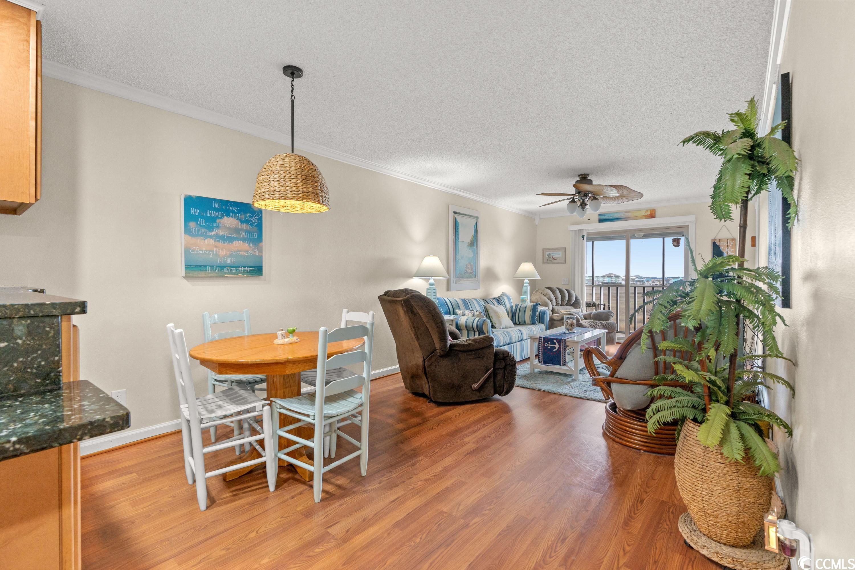 300 Marsh Place, Unit 202 Murrells Inlet, SC 29576 - Photo 8 of 40 Gallery Image 8
