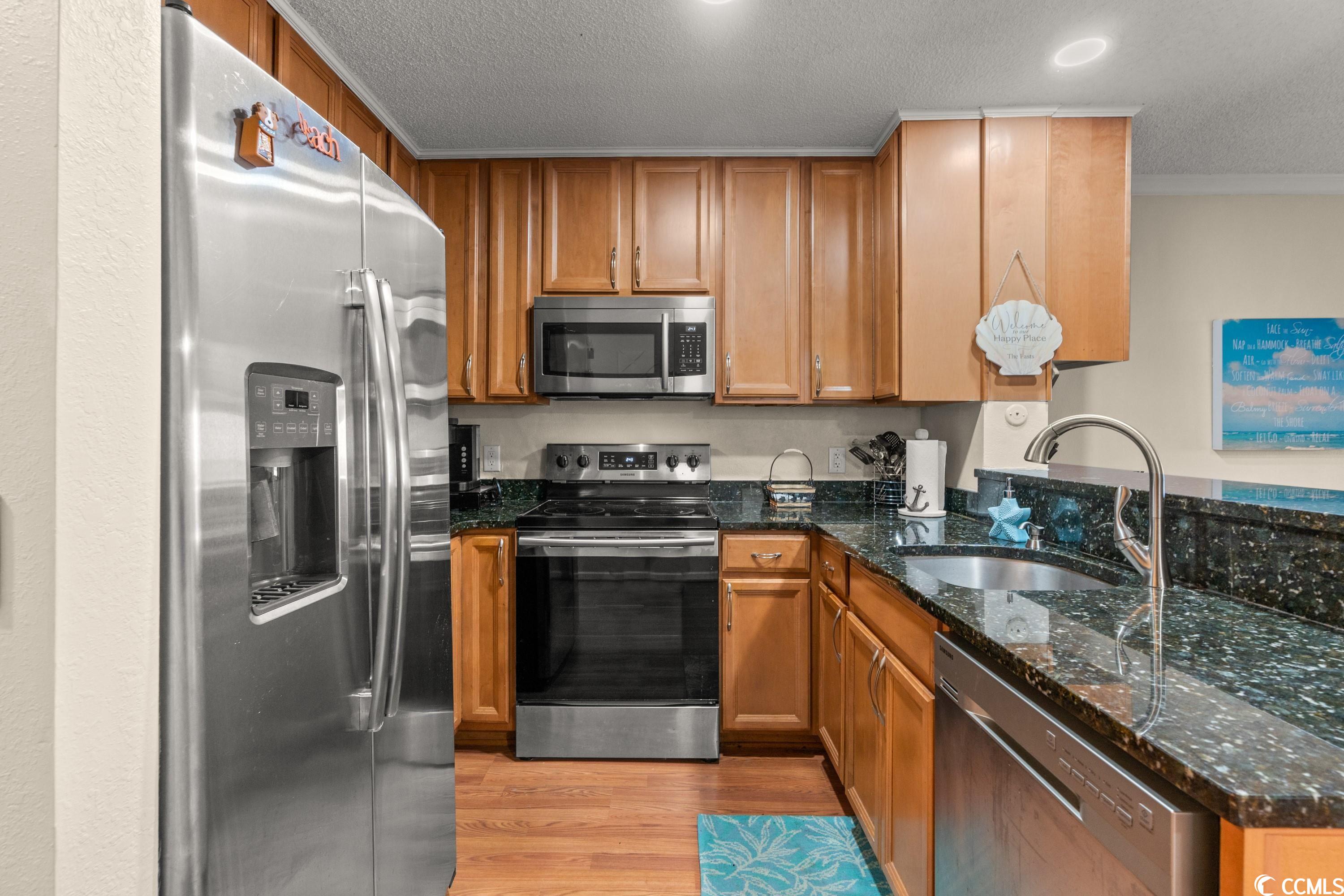 300 Marsh Place, Unit 202 Murrells Inlet, SC 29576 - Photo 9 of 40 Gallery Image 9