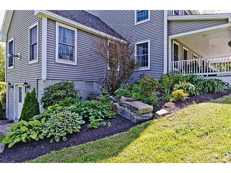 266 Childs Road Norridgewock, ME 04957 - Photo 28 of 31 Yard/Garden.