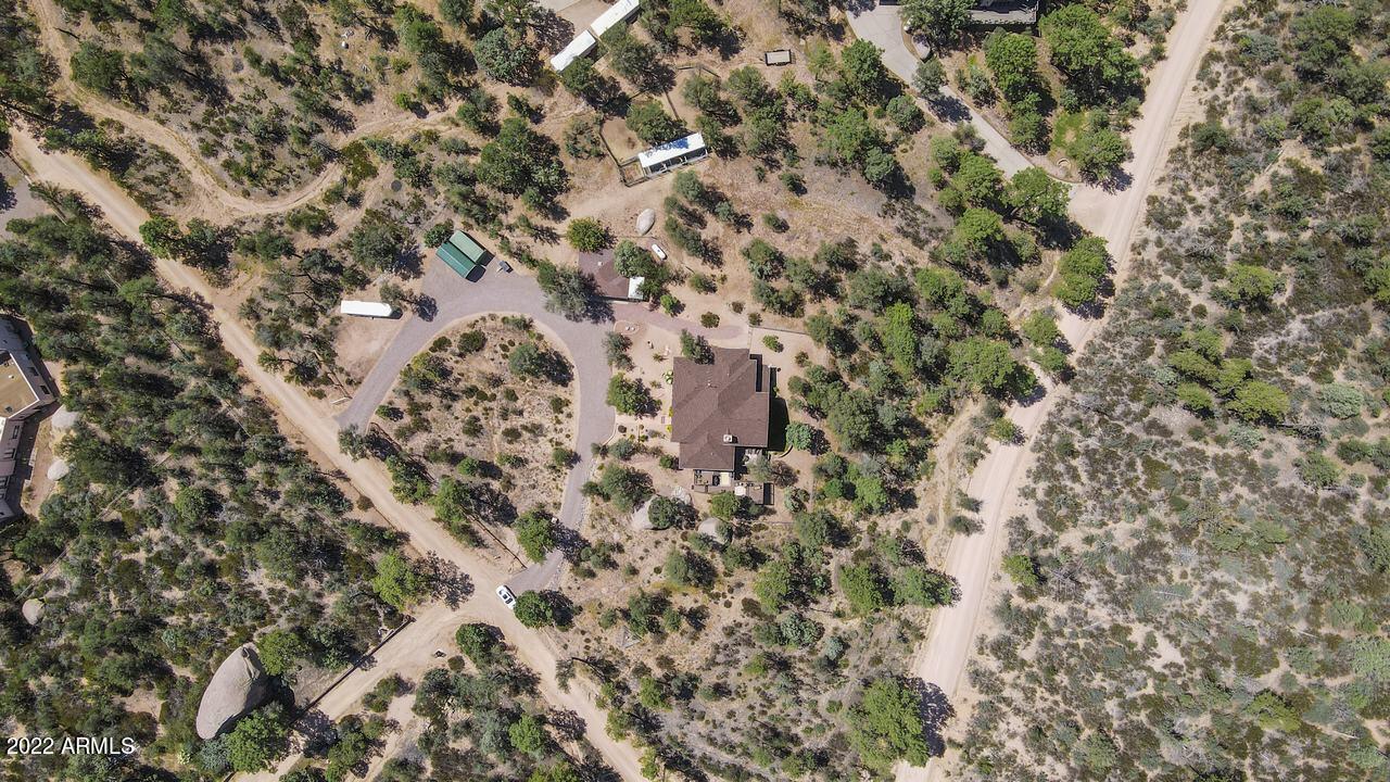 800 South Anasazi Road Payson, AZ 85541 - Photo 54 of 61 053