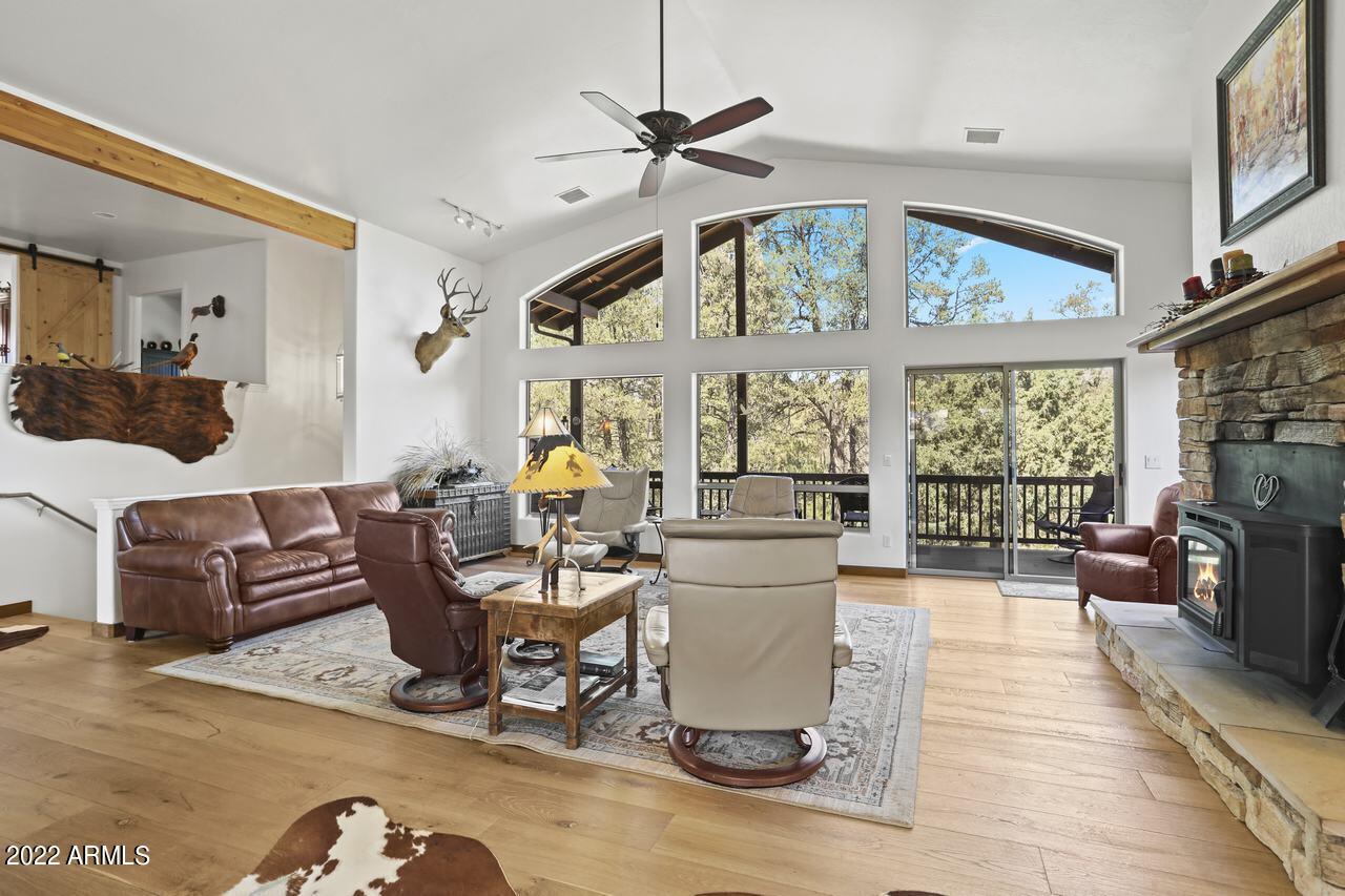 800 South Anasazi Road Payson, AZ 85541 - Photo 10 of 61 009