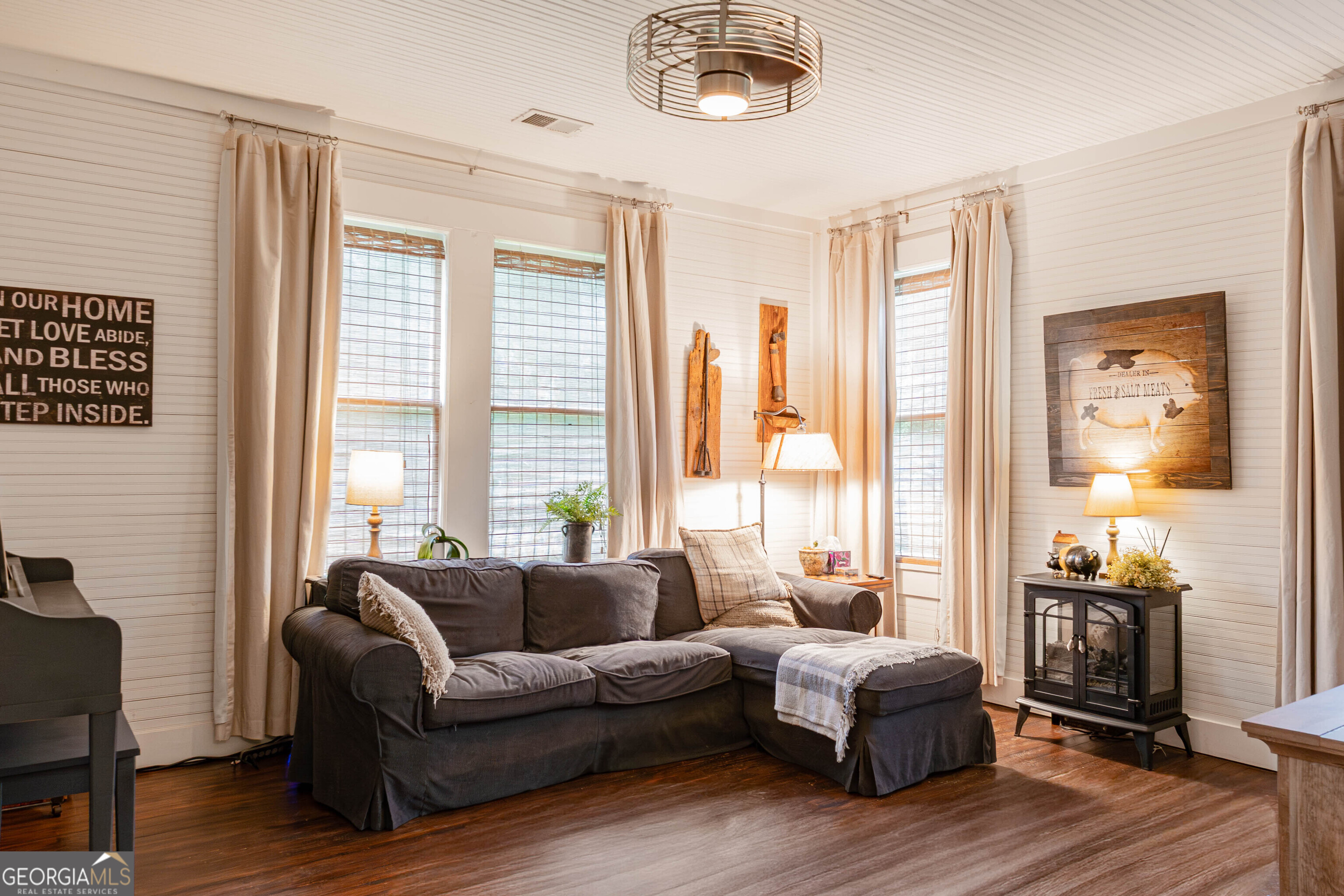 282 Gardner Road Baxley, GA 31513 - Photo 31 of 53
