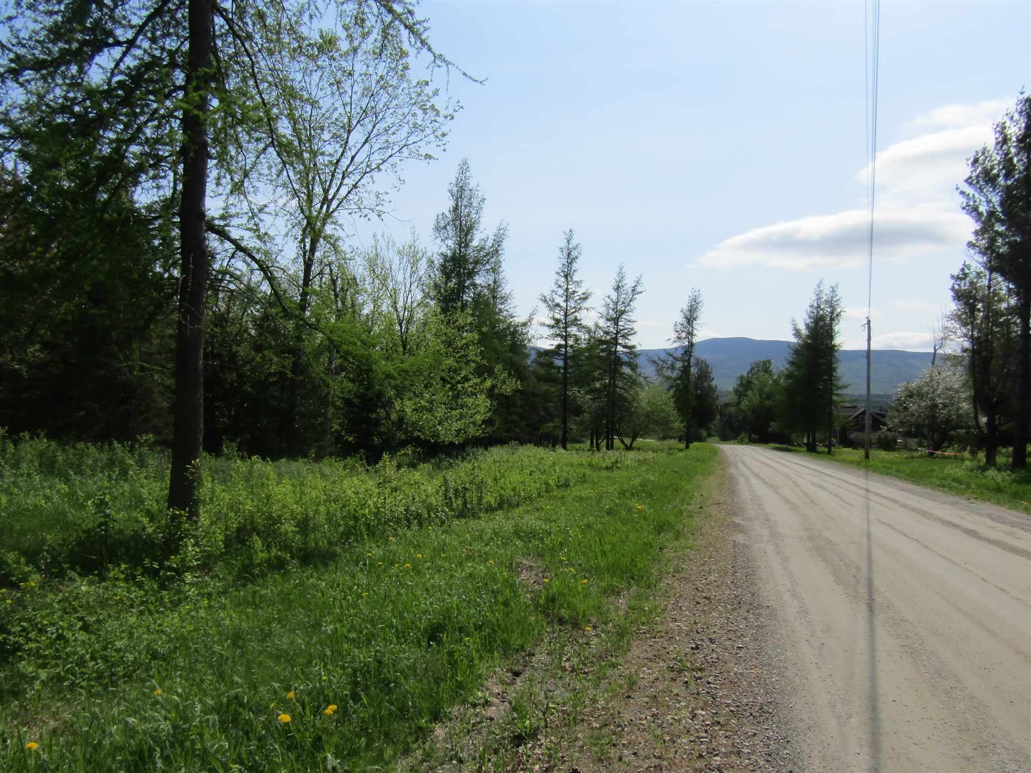 - Bungy Road Colebrook, NH 03576 - Photo 2 of 4