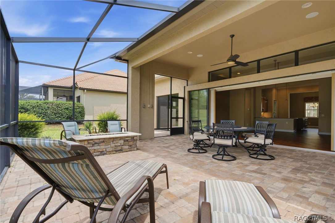 1542 North Ridge Meadow Path Hernando, FL 34442 - Photo 36 of 60