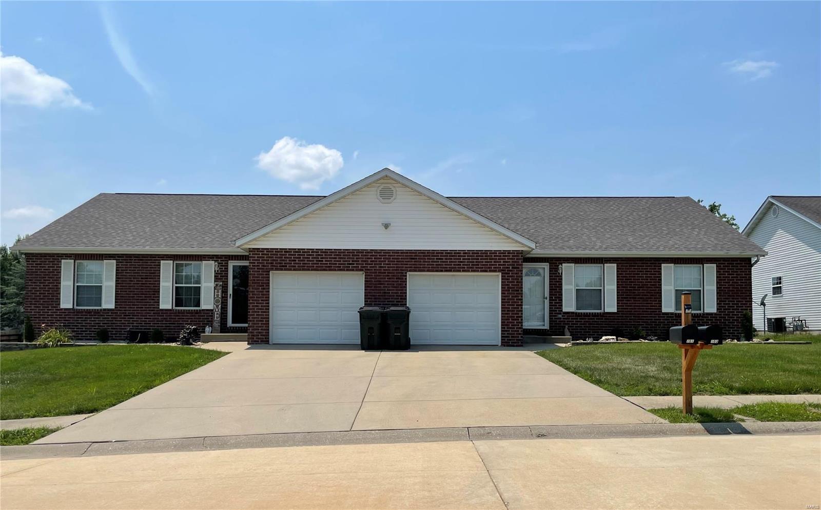 101 Mueller Lane Waterloo, IL 62298 - Photo 1 of 10 Gallery Image 1