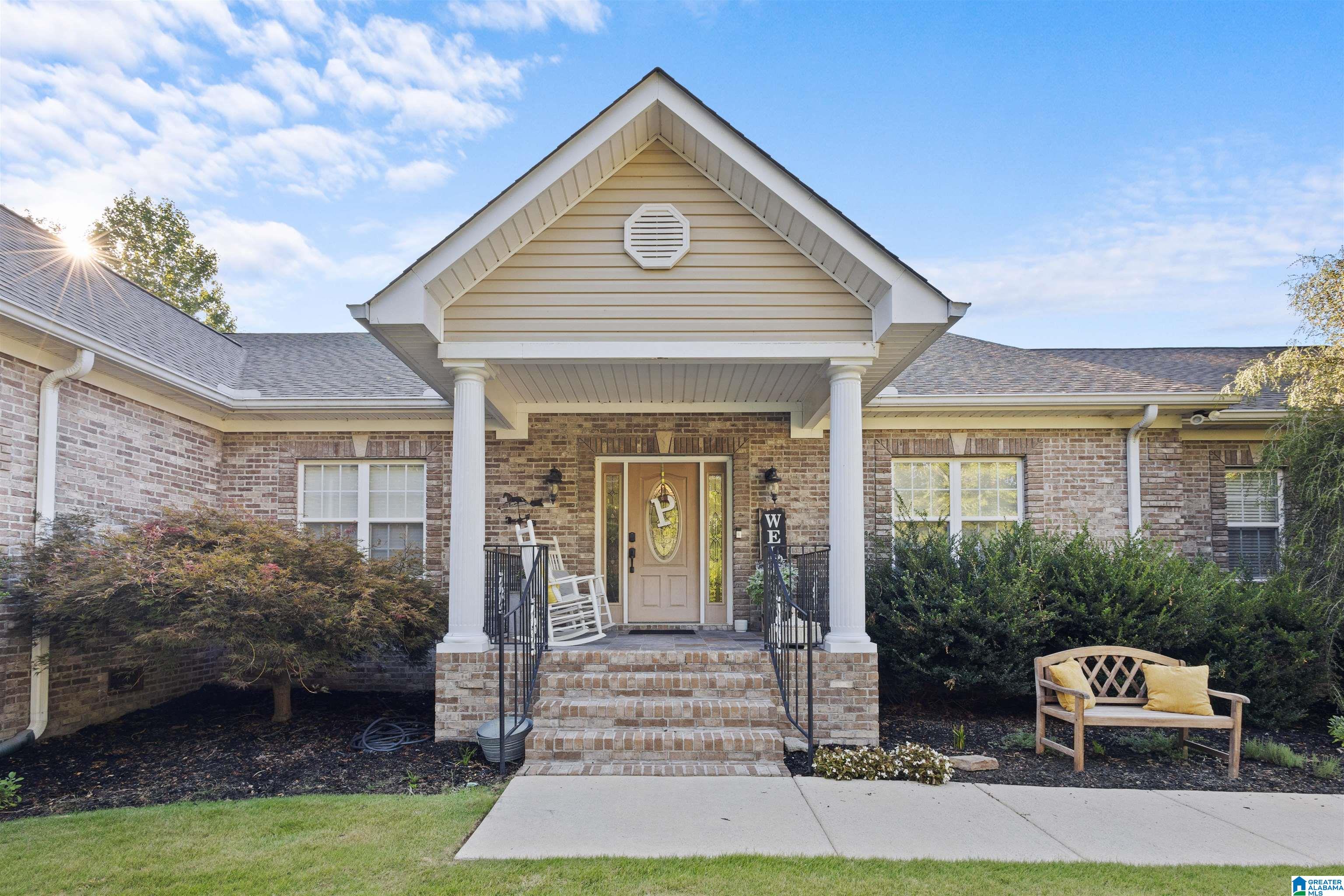 20 Gurley Drive Oneonta, AL 35121 - Photo 2 of 44