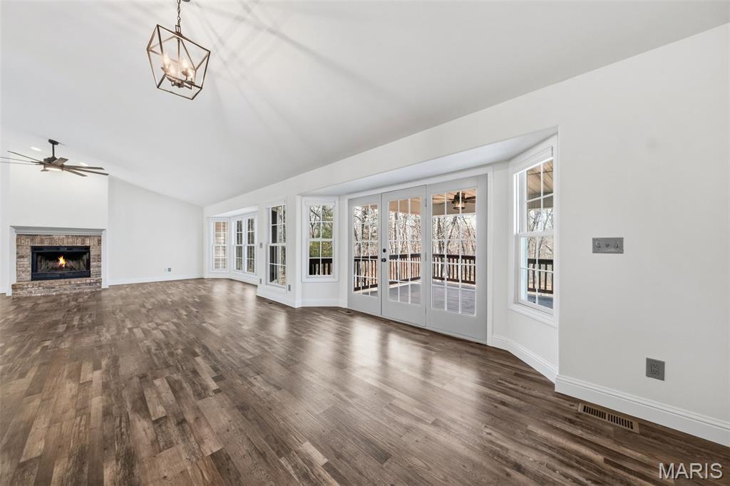 2255 County Farm Road Wright City, MO 63390 - Photo 8 of 95