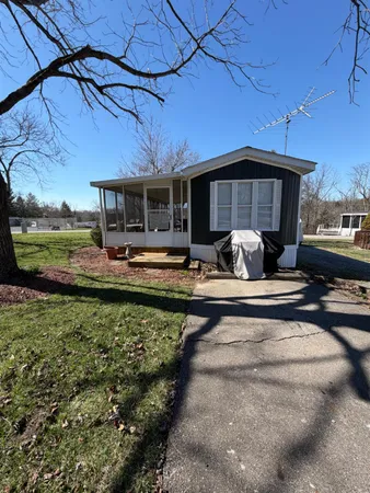 $115,000 | 2288 Old State Road 101, Unit 24, Liberty, IN 47353