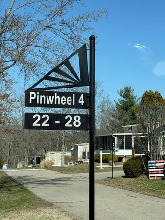 $115,000 | 2288 Old State Road 101, Unit 24, Liberty, IN 47353