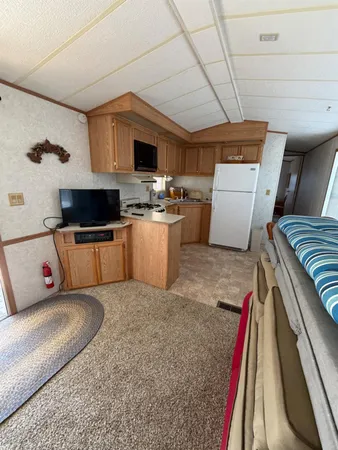 $115,000 | 2288 Old State Road 101, Unit 24, Liberty, IN 47353