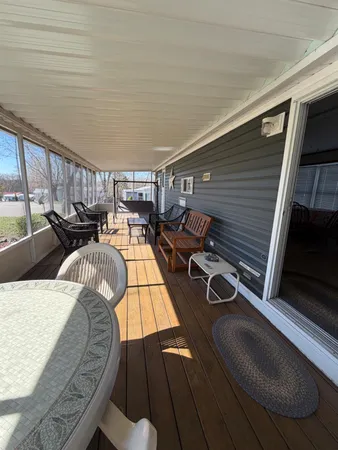 $115,000 | 2288 Old State Road 101, Unit 24, Liberty, IN 47353