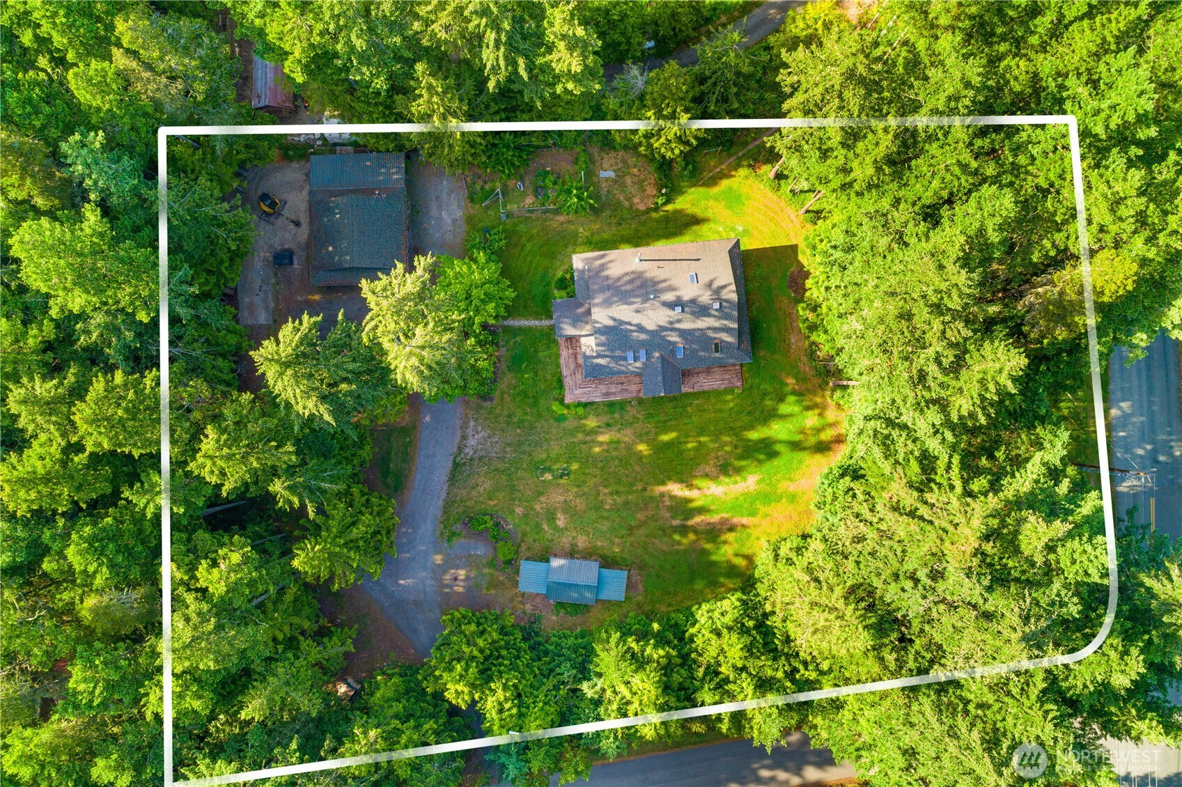 42 Tarte Road Friday Harbor, WA 98250 - Photo 31 of 38