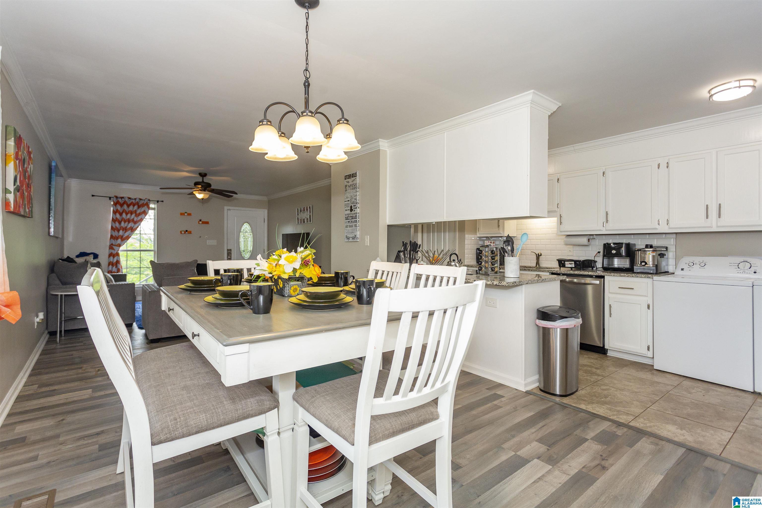 4686 Elfreth Johnson Road Birmingham, AL 35215 - Photo 6 of 17