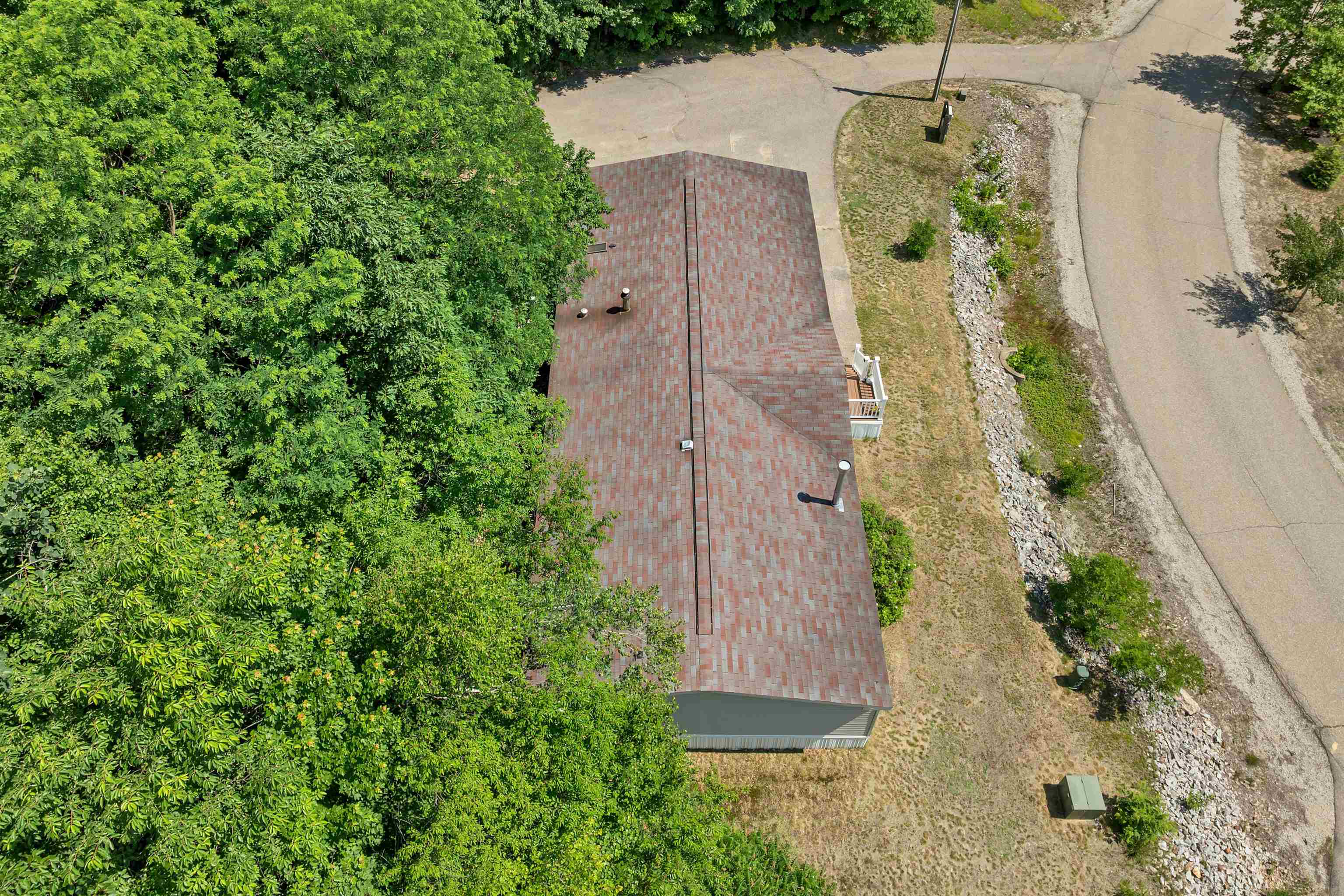 20 Lighthouse Lane North Conway, NH 03860 - Photo 14 of 41
