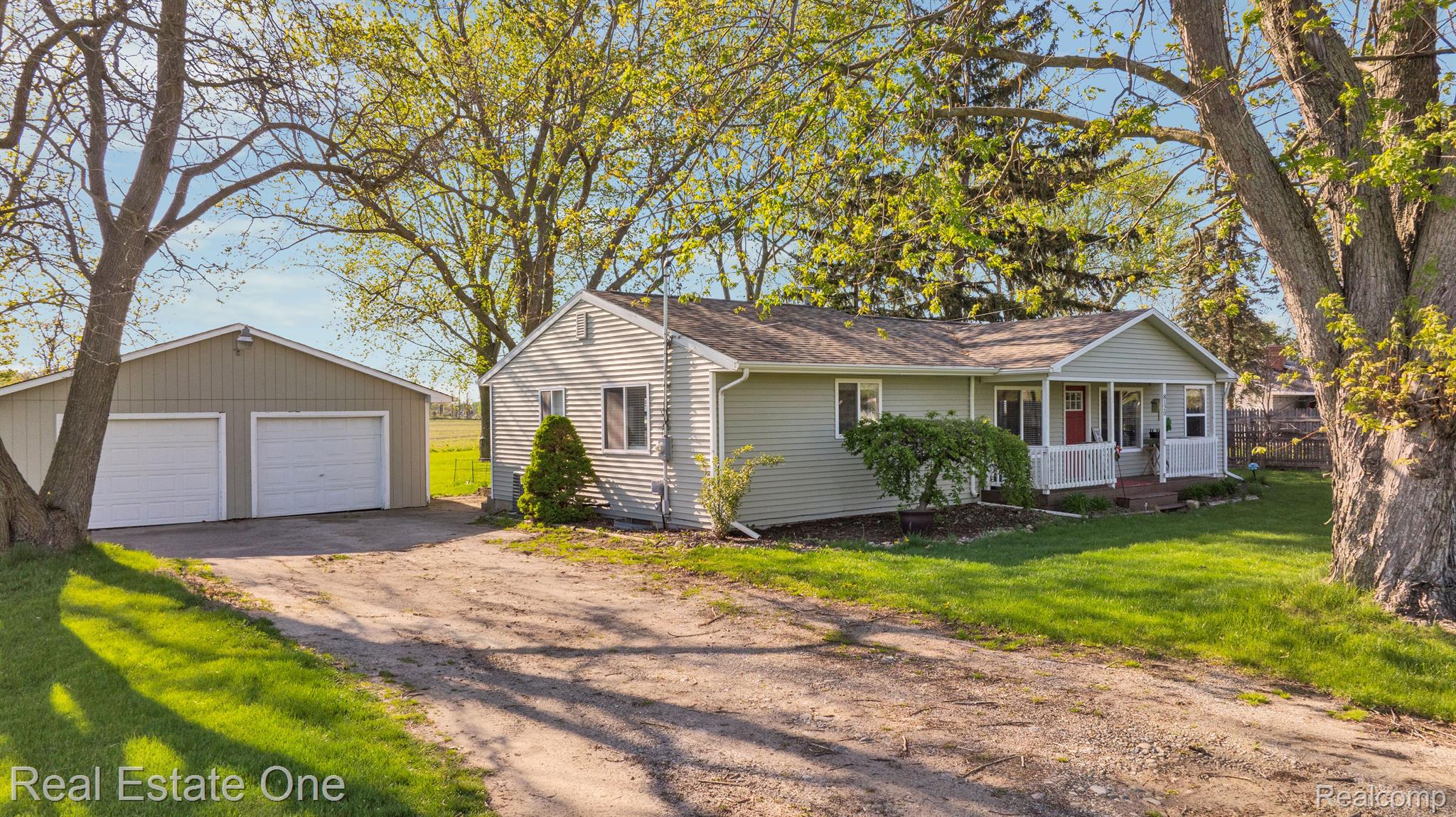 8120 Duffield Road Gaines, MI 48436 - Photo 1 of 47 Gallery Image 1