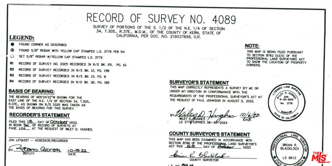 7797 Quartz Road Mojave, CA 93501 - Photo 3 of 23 unknown