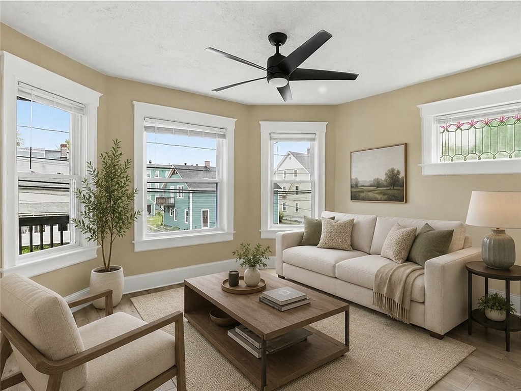 420 Rathbun Street, Unit 9 Woonsocket, RI 02895 - Photo 4 of 16