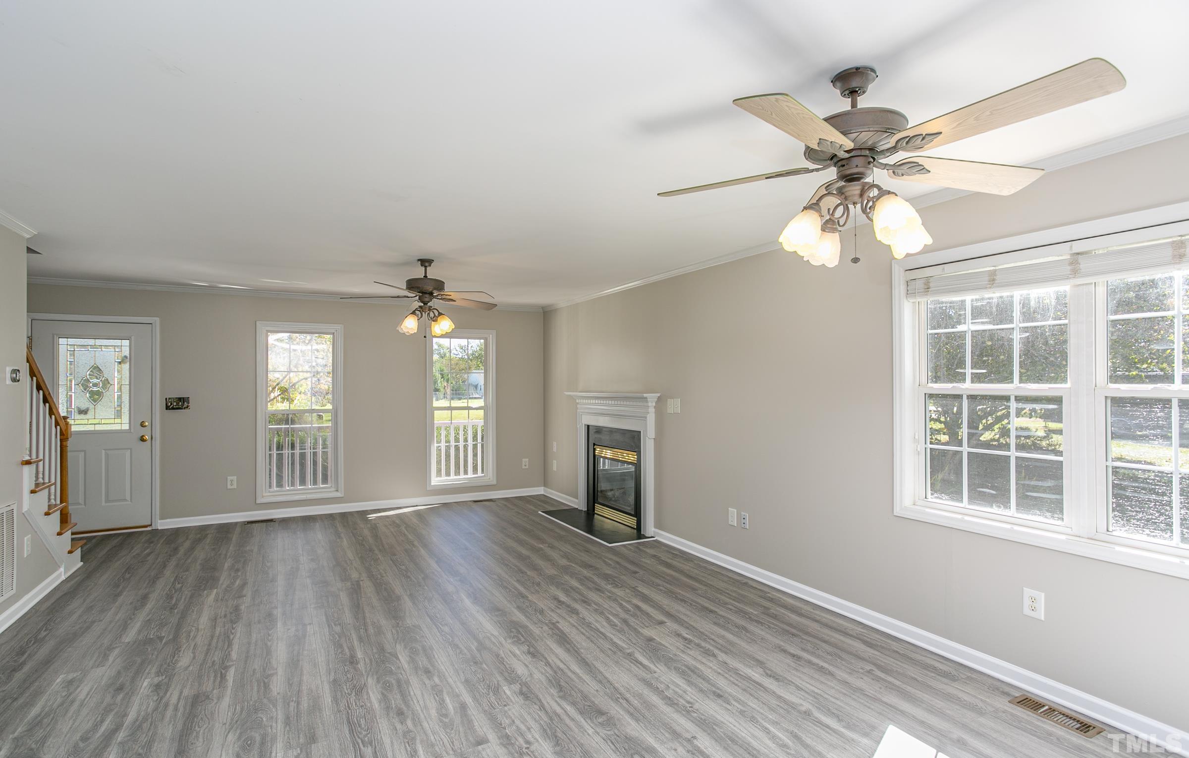 1622 Frazier Ridge Lane Mebane, NC 27302 - Photo 11 of 20 Gallery Image 11