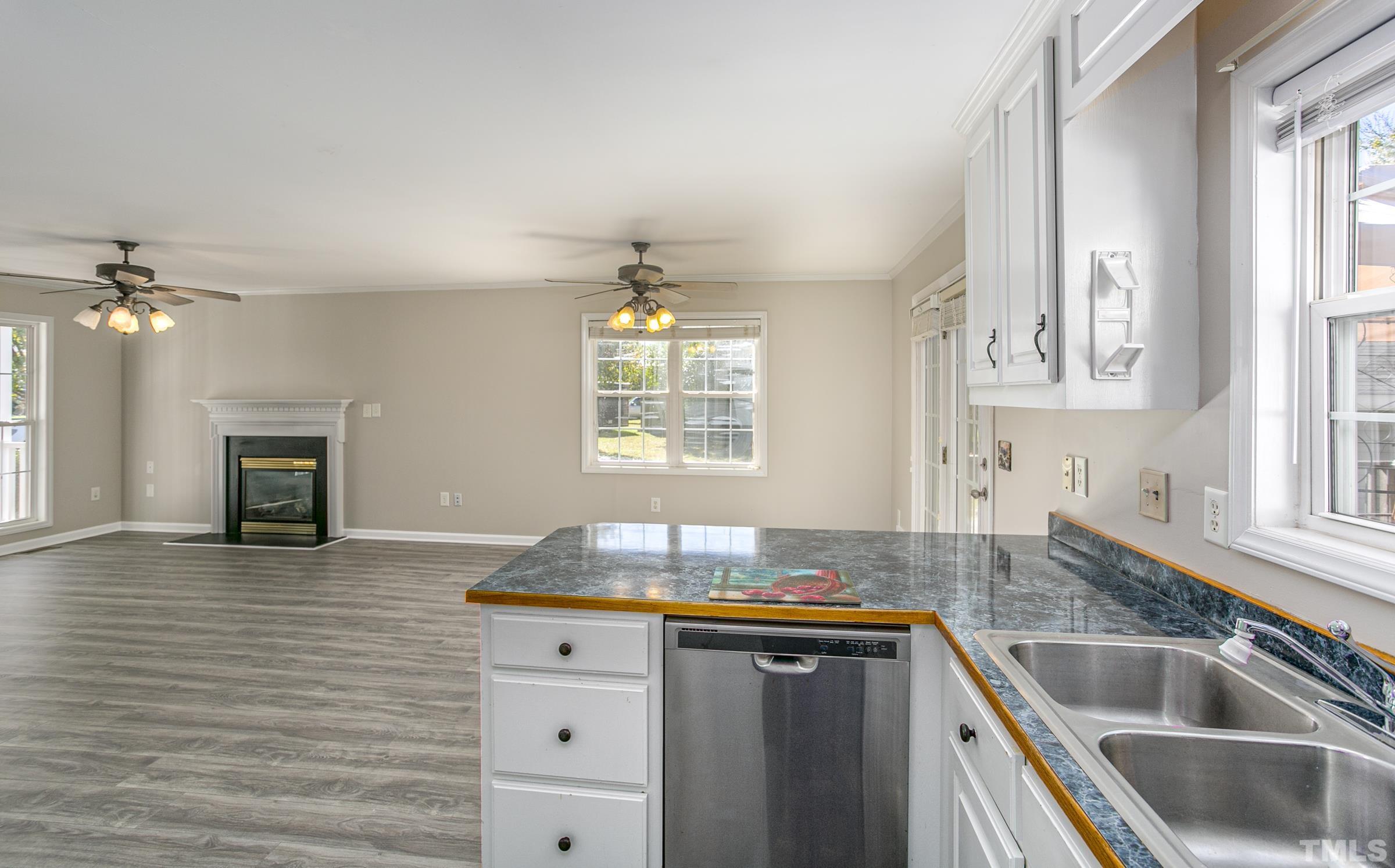 1622 Frazier Ridge Lane Mebane, NC 27302 - Photo 12 of 20 Gallery Image 12