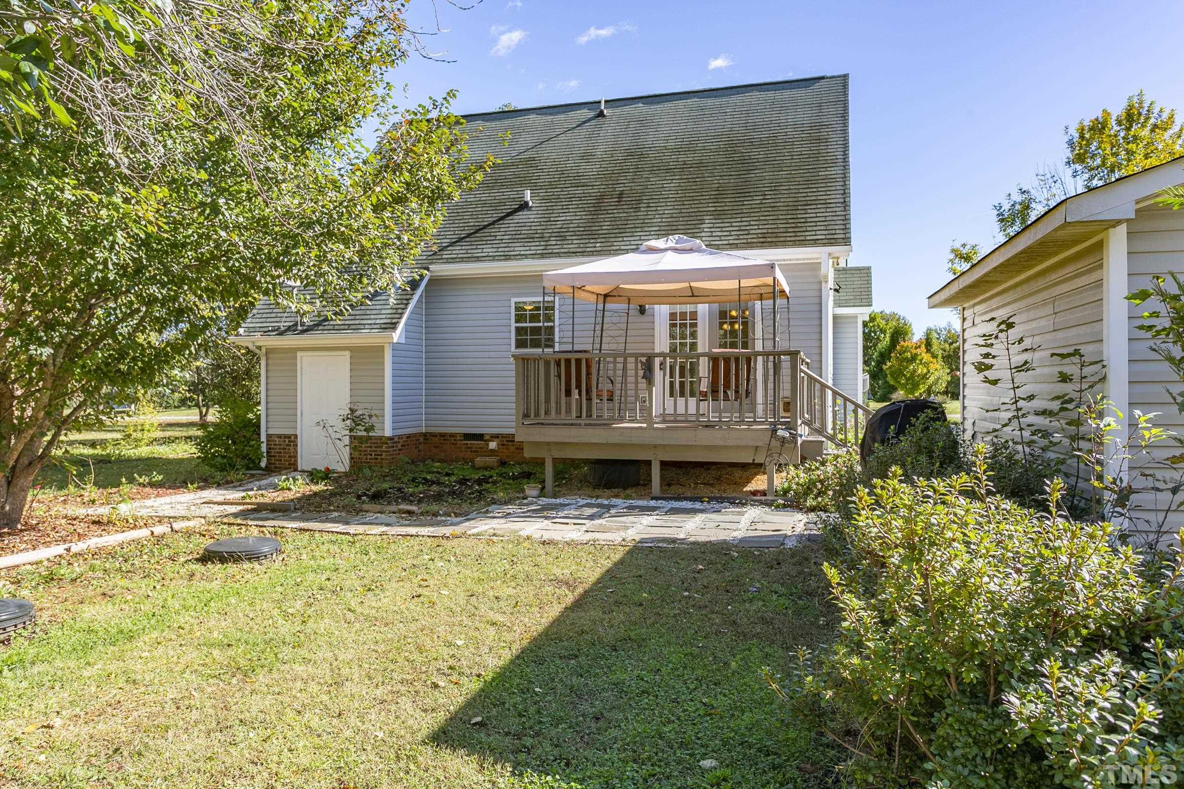 1622 Frazier Ridge Lane Mebane, NC 27302 - Photo 4 of 20 Gallery Image 4