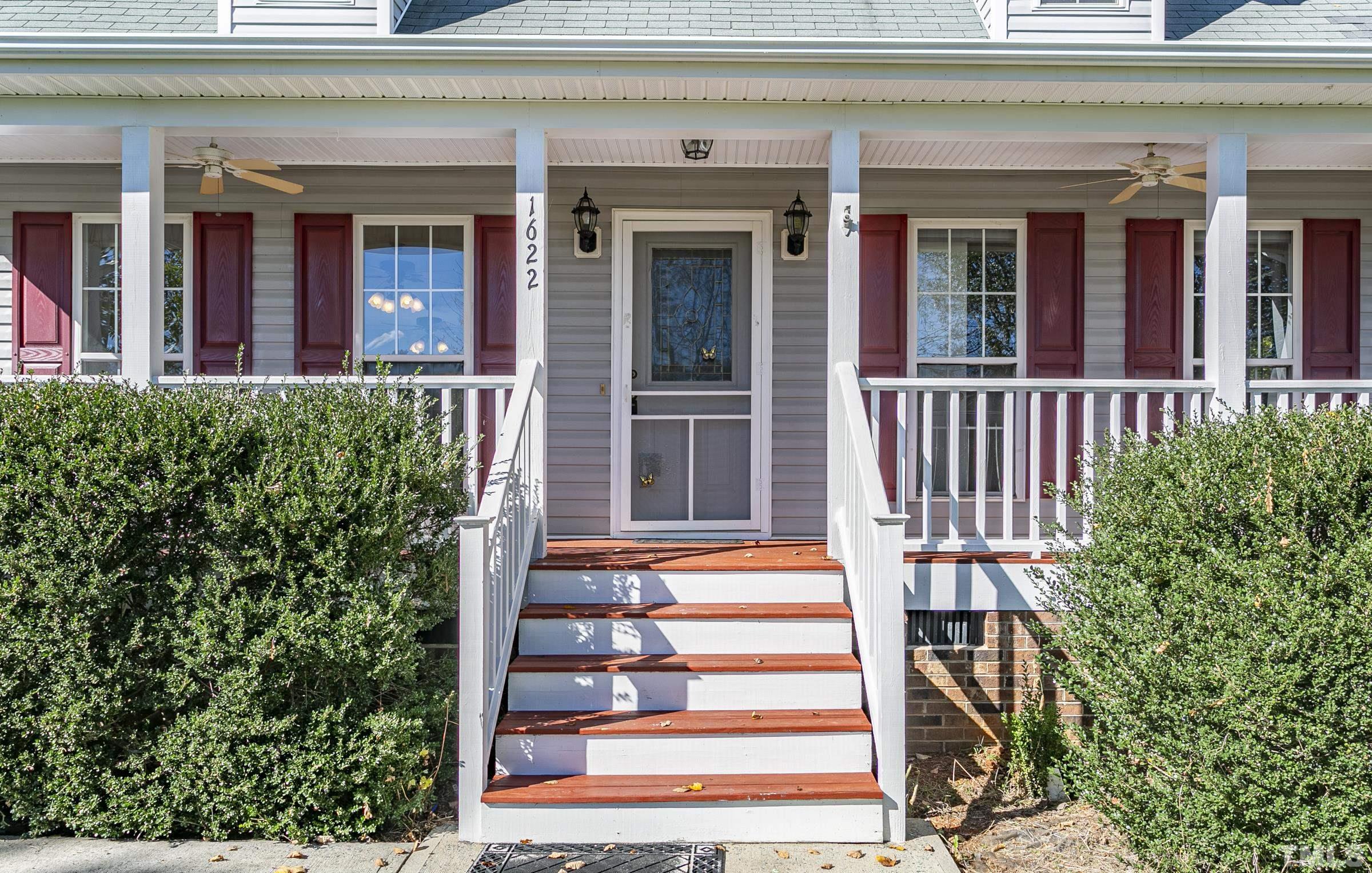 1622 Frazier Ridge Lane Mebane, NC 27302 - Photo 5 of 20 Gallery Image 5