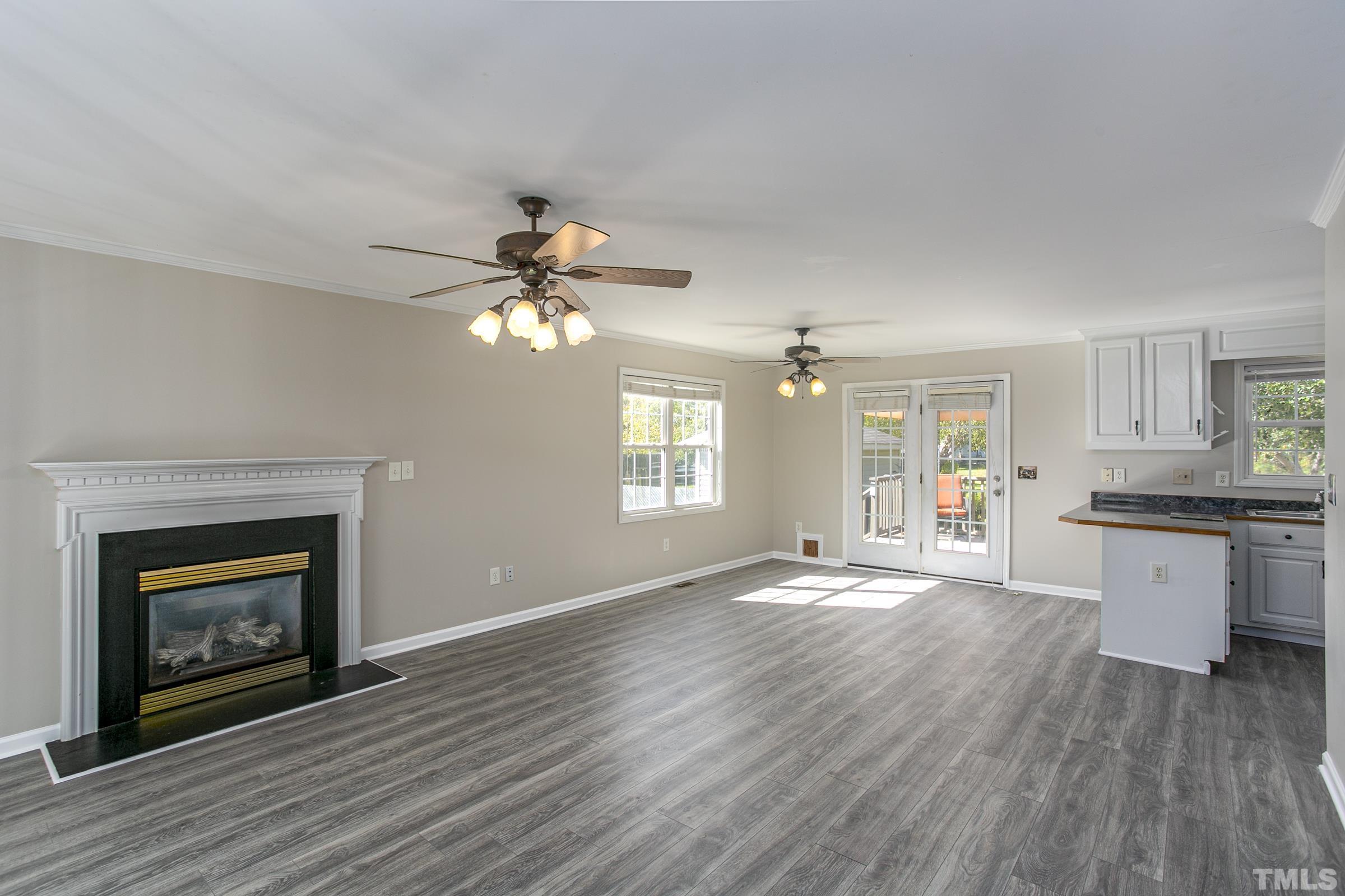 1622 Frazier Ridge Lane Mebane, NC 27302 - Photo 7 of 20 Gallery Image 7