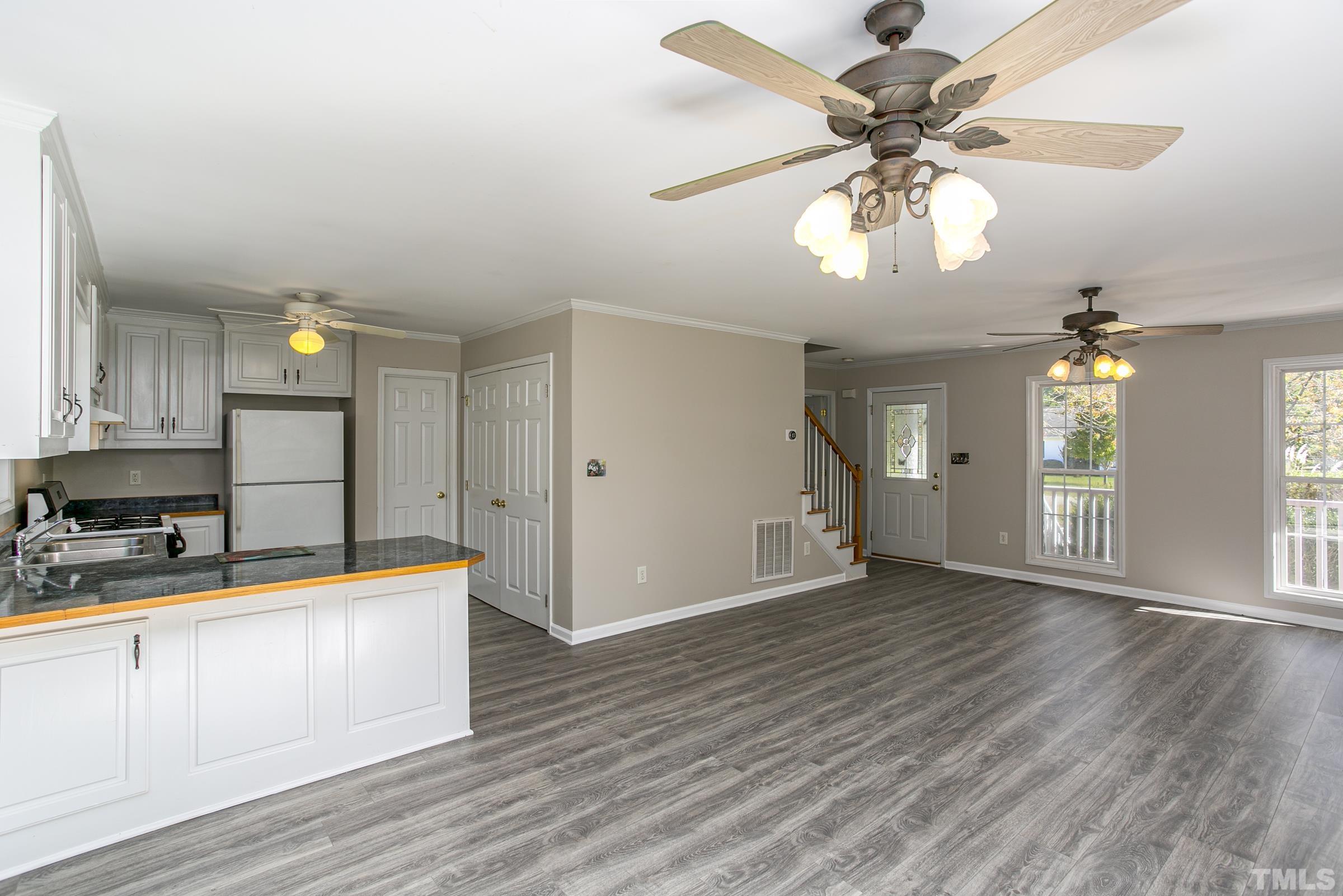 1622 Frazier Ridge Lane Mebane, NC 27302 - Photo 10 of 20 Gallery Image 10