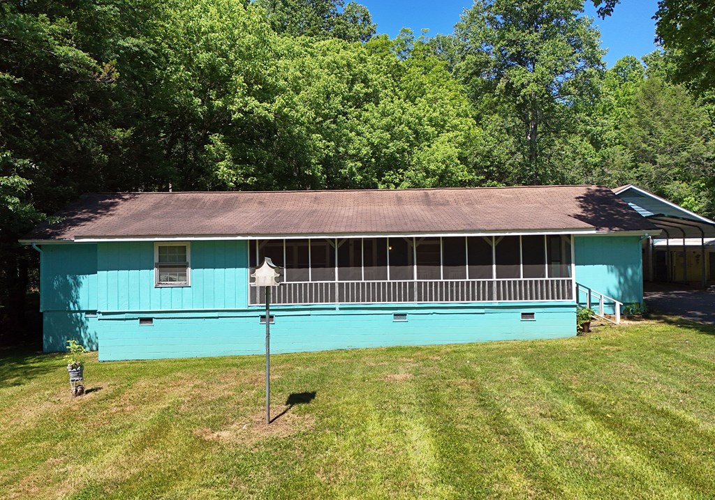 6156 Southern Road Young Harris, GA 30582 - Photo 50 of 67
