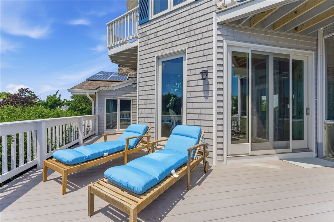 180 Clearview Road Charlestown, RI 02813 - Photo 41 of 50