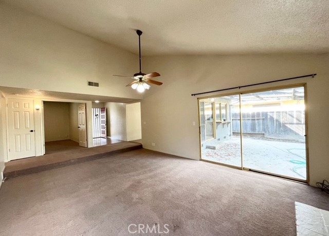 3056 Bedford Drive Merced, CA 95340 - Photo 9 of 19 a view of an empty room with window