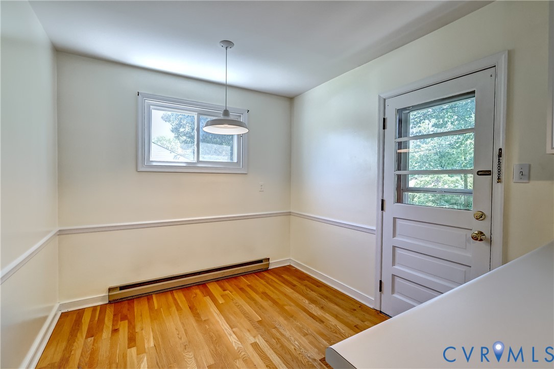 2717 Omega Road Henrico, VA 23228 - Photo 8 of 21 Gallery Image 8