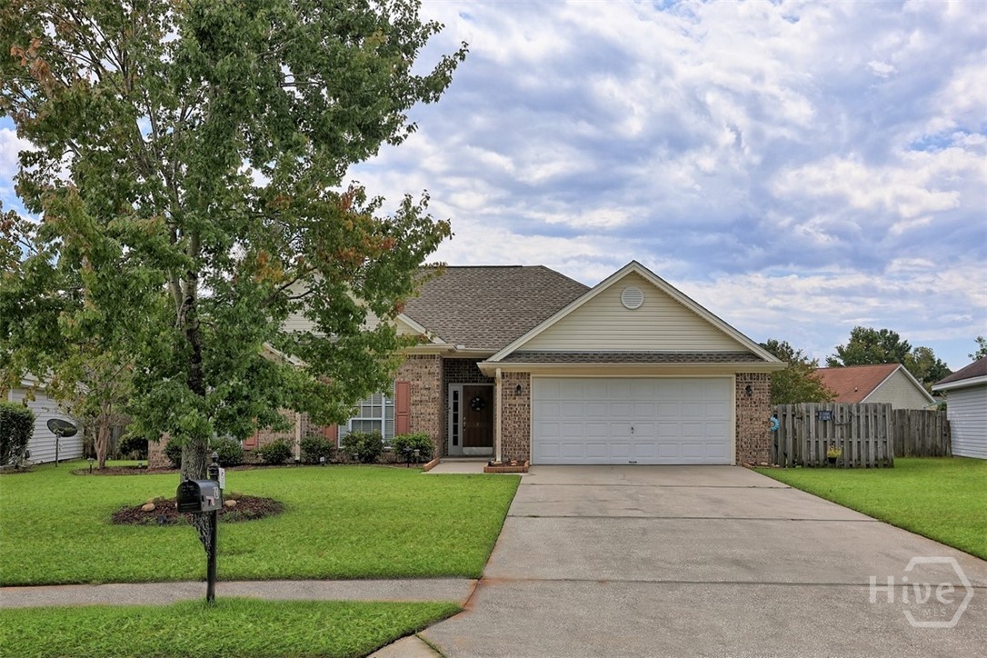 10 Katama Way Pooler, GA 31322 - Photo 3 of 44