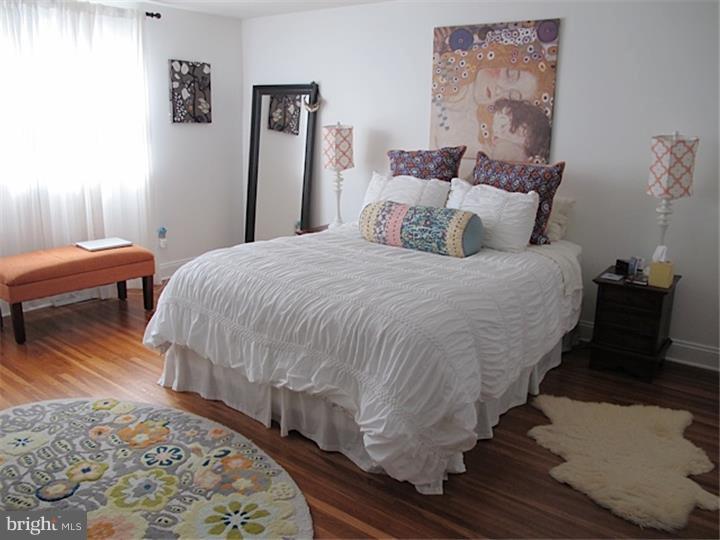 9728 Glenhope Road Philadelphia, PA 19115 - Photo 11 of 19 Master Bedroom