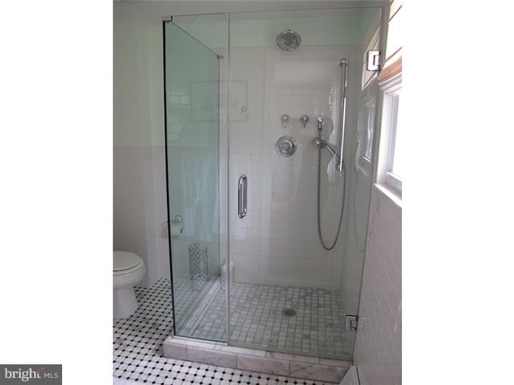 9728 Glenhope Road Philadelphia, PA 19115 - Photo 12 of 19 Master Bathroom